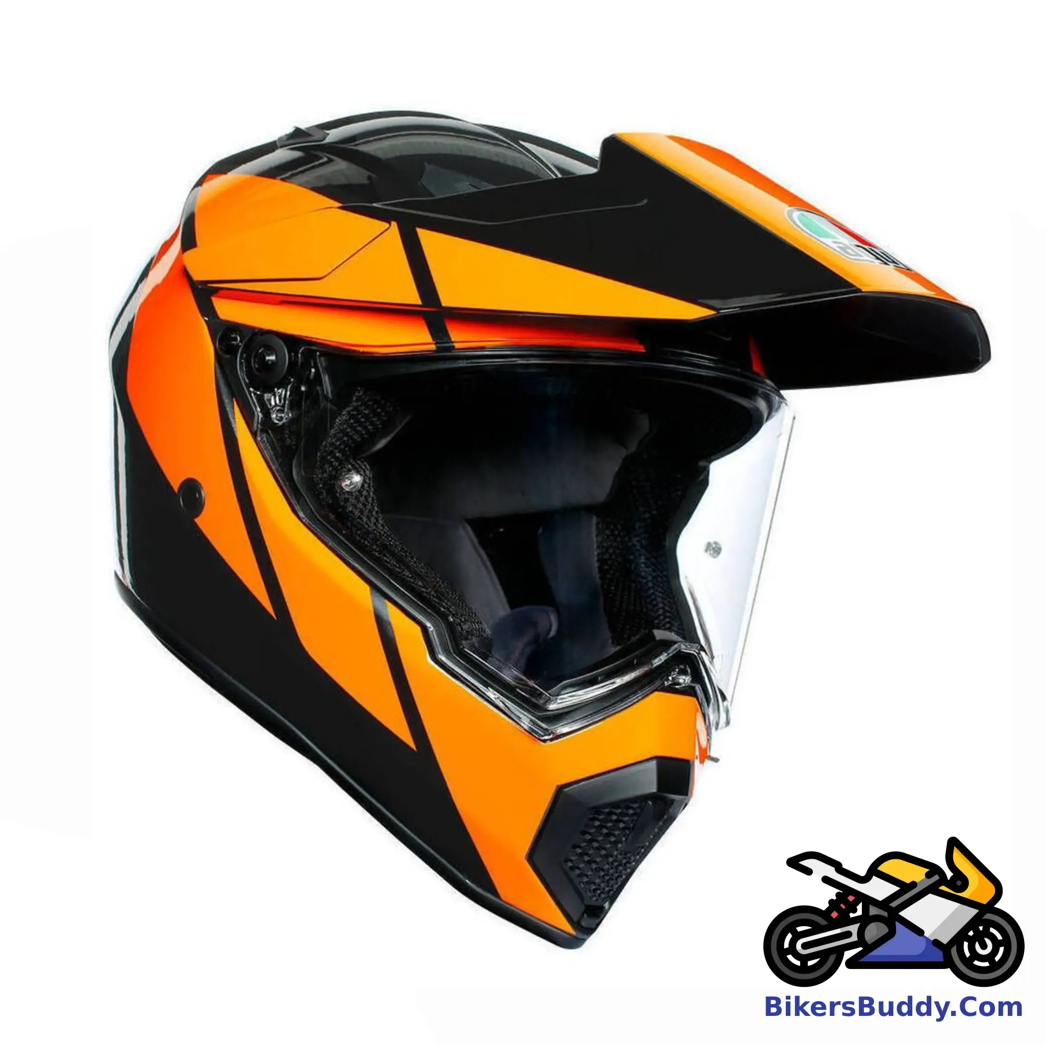 AGV AX9