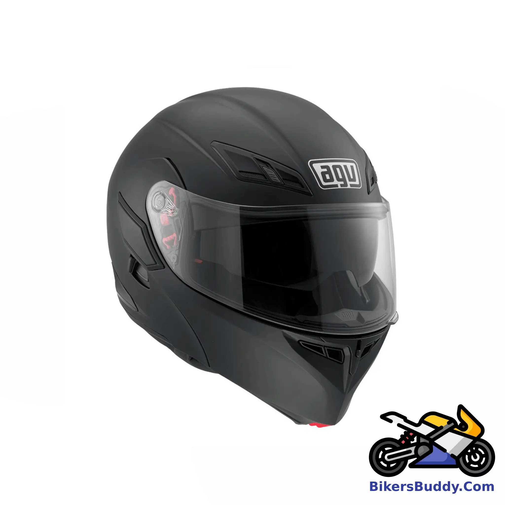 AGV Compact-ST