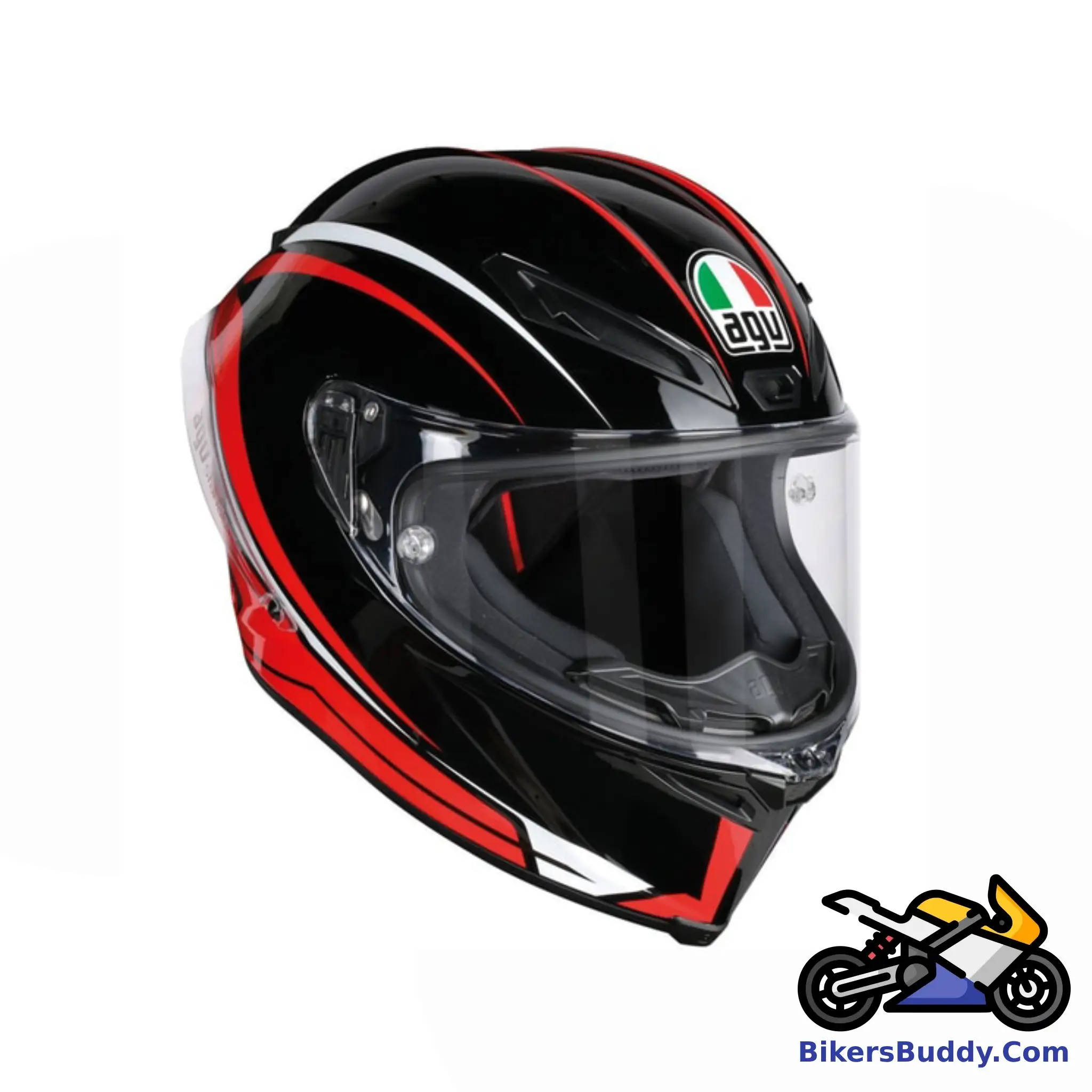 AGV Corsa-R