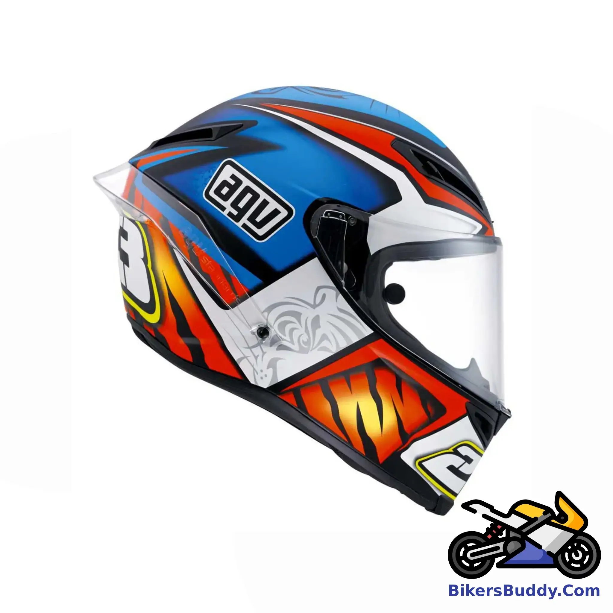 AGV Corsa