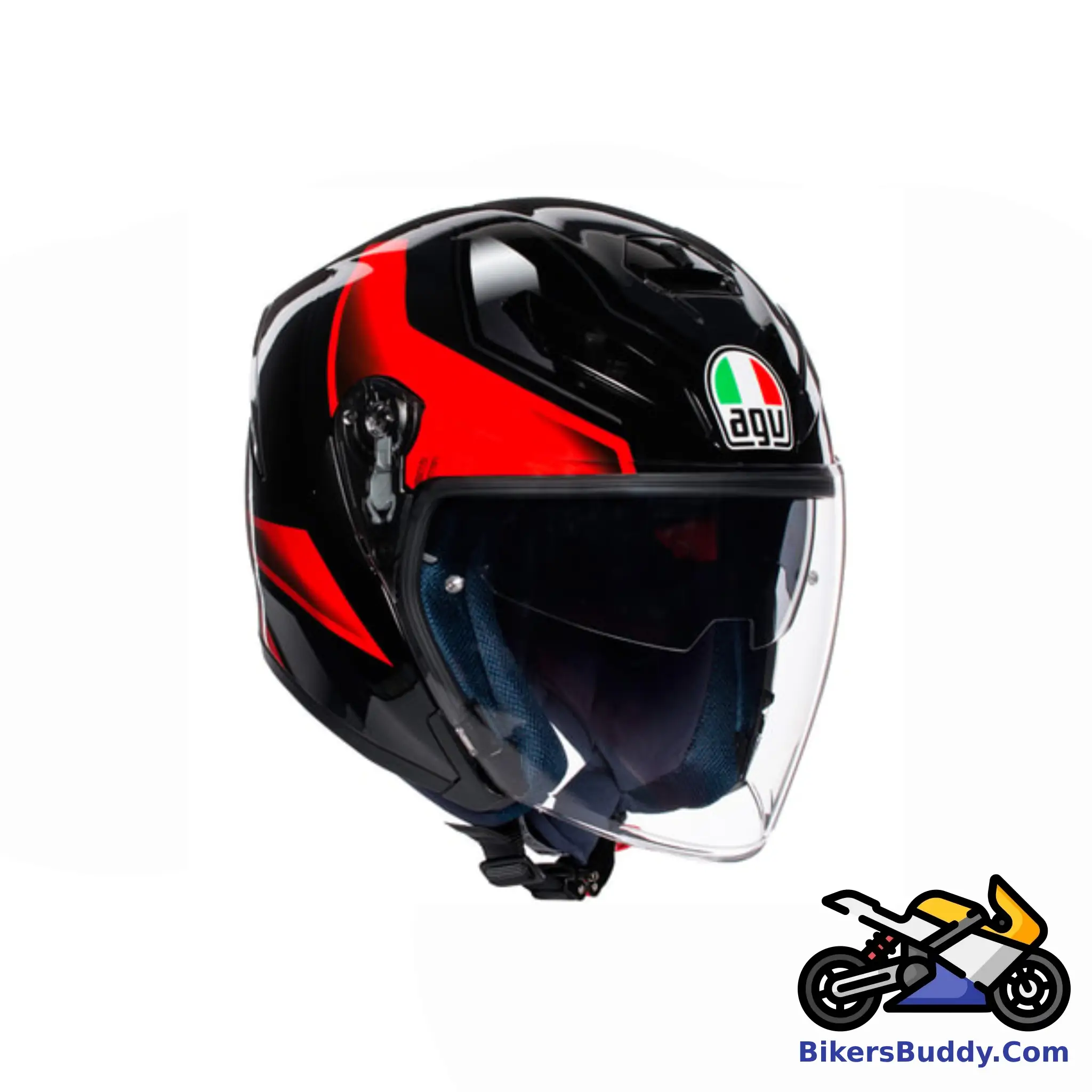 AGV K5 Jet