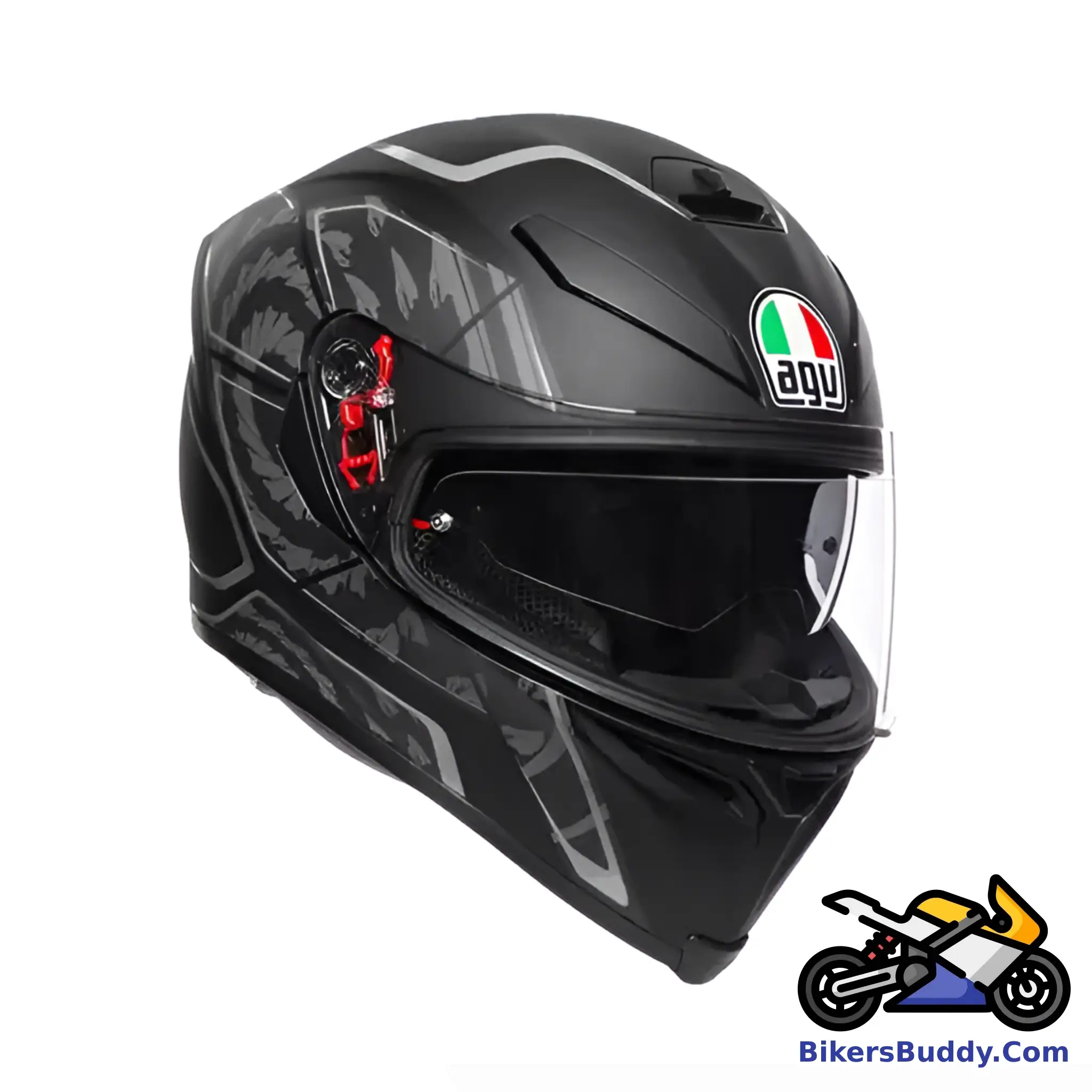 AGV K5-S