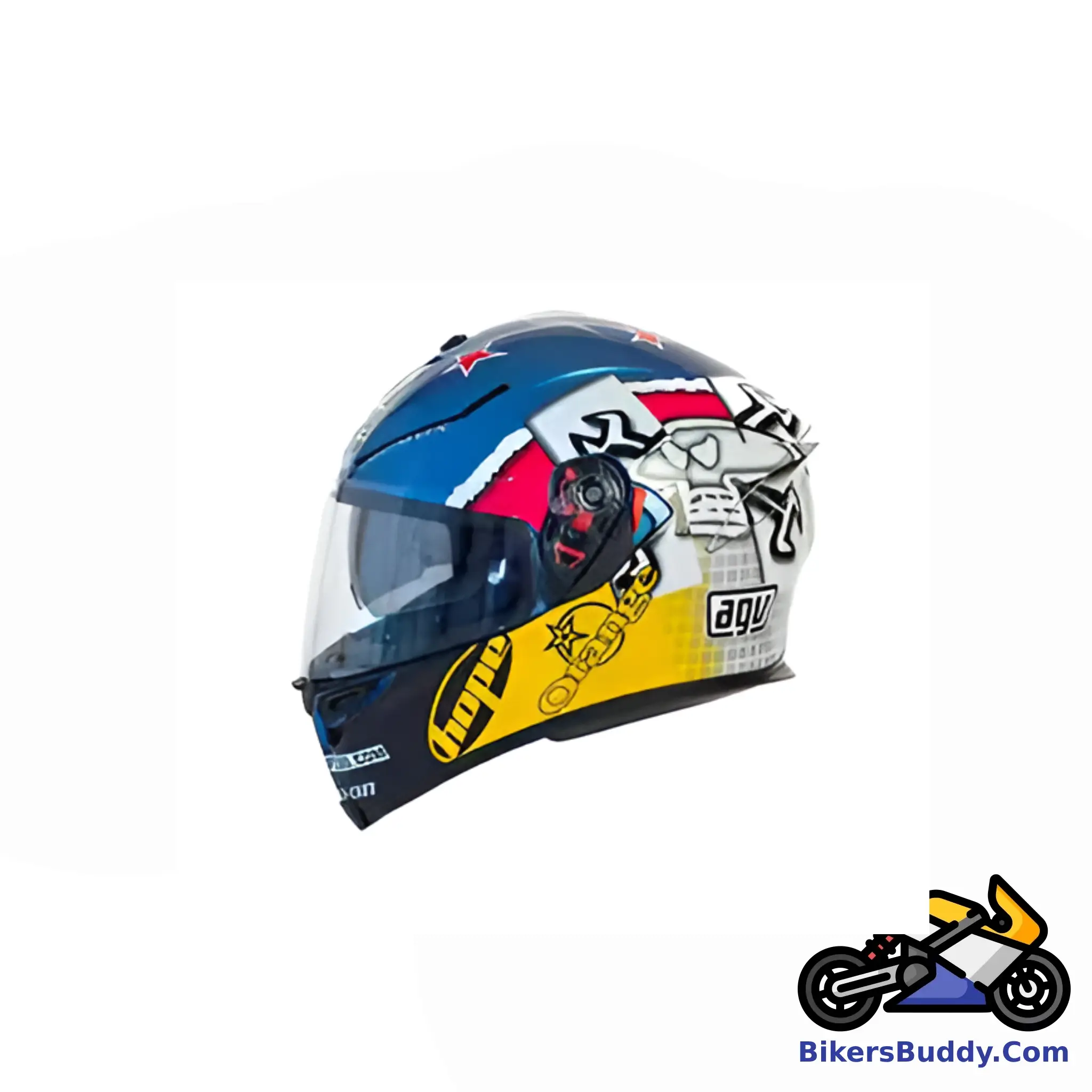 AGV K5