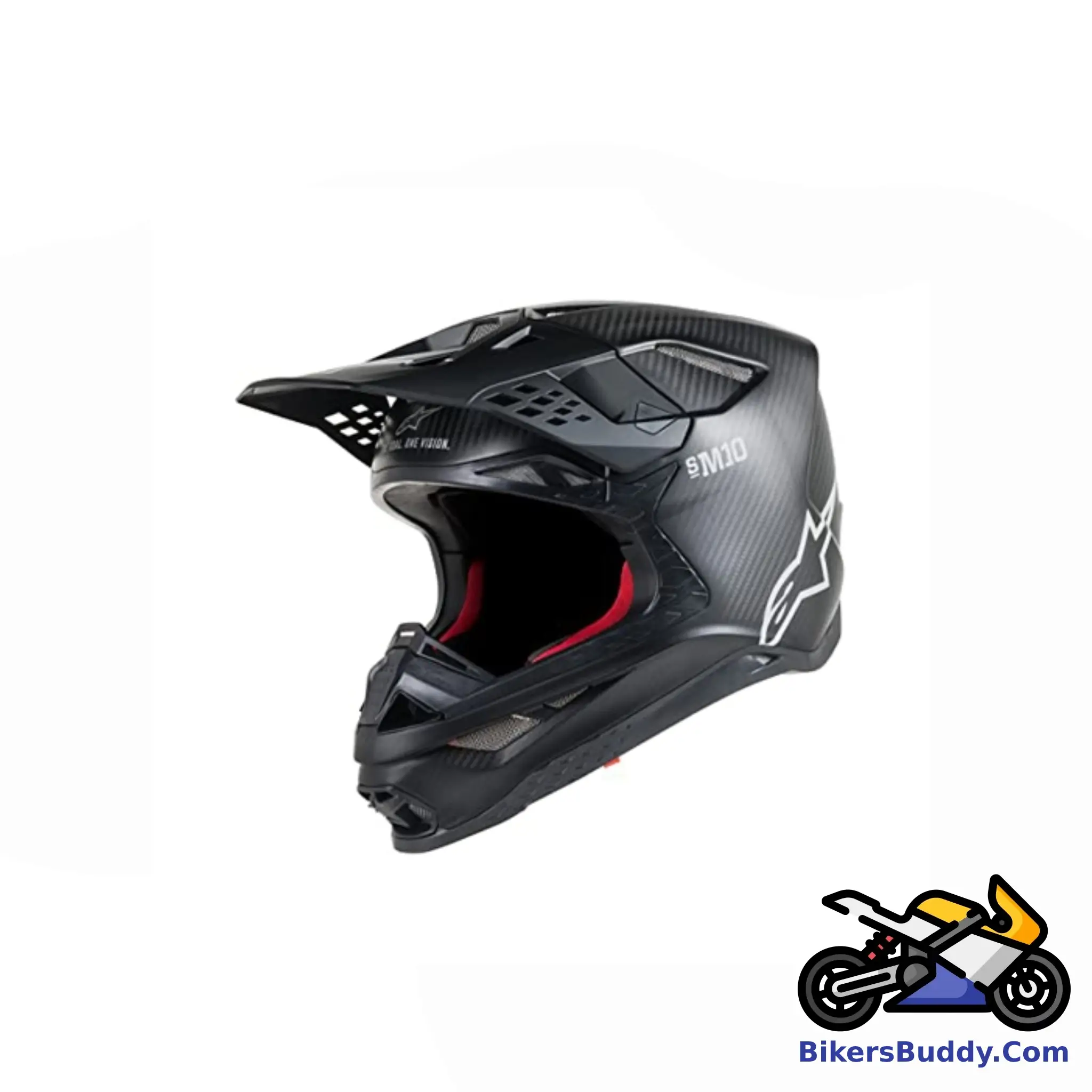 Alpinestars 8300319-1300-LG