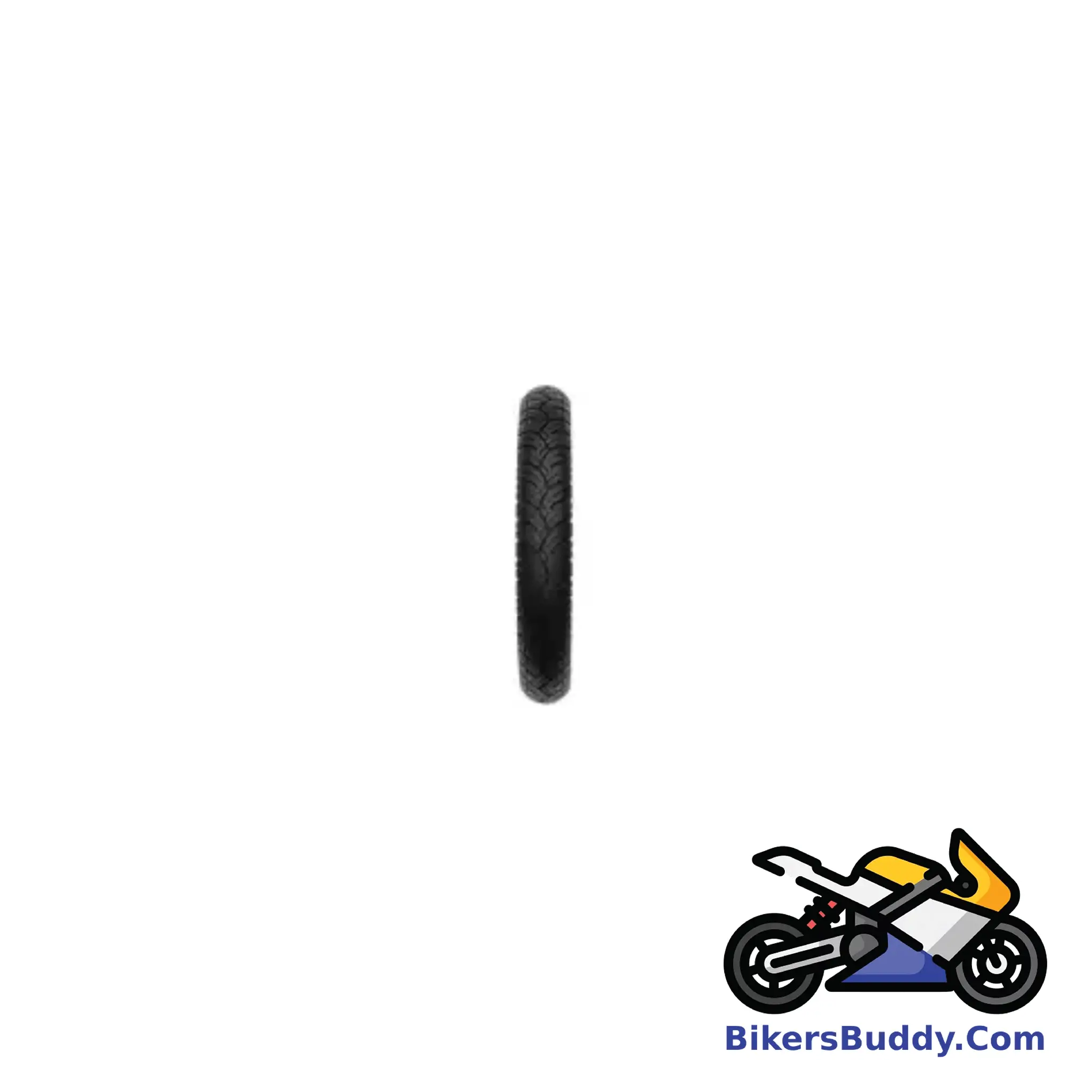 Apollo ACTIGRIP R4 100/80-17