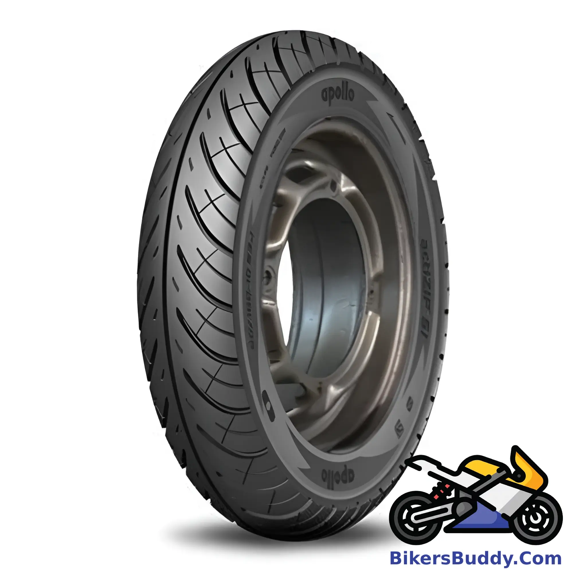 Apollo ACTIZIP S2 90/100-10