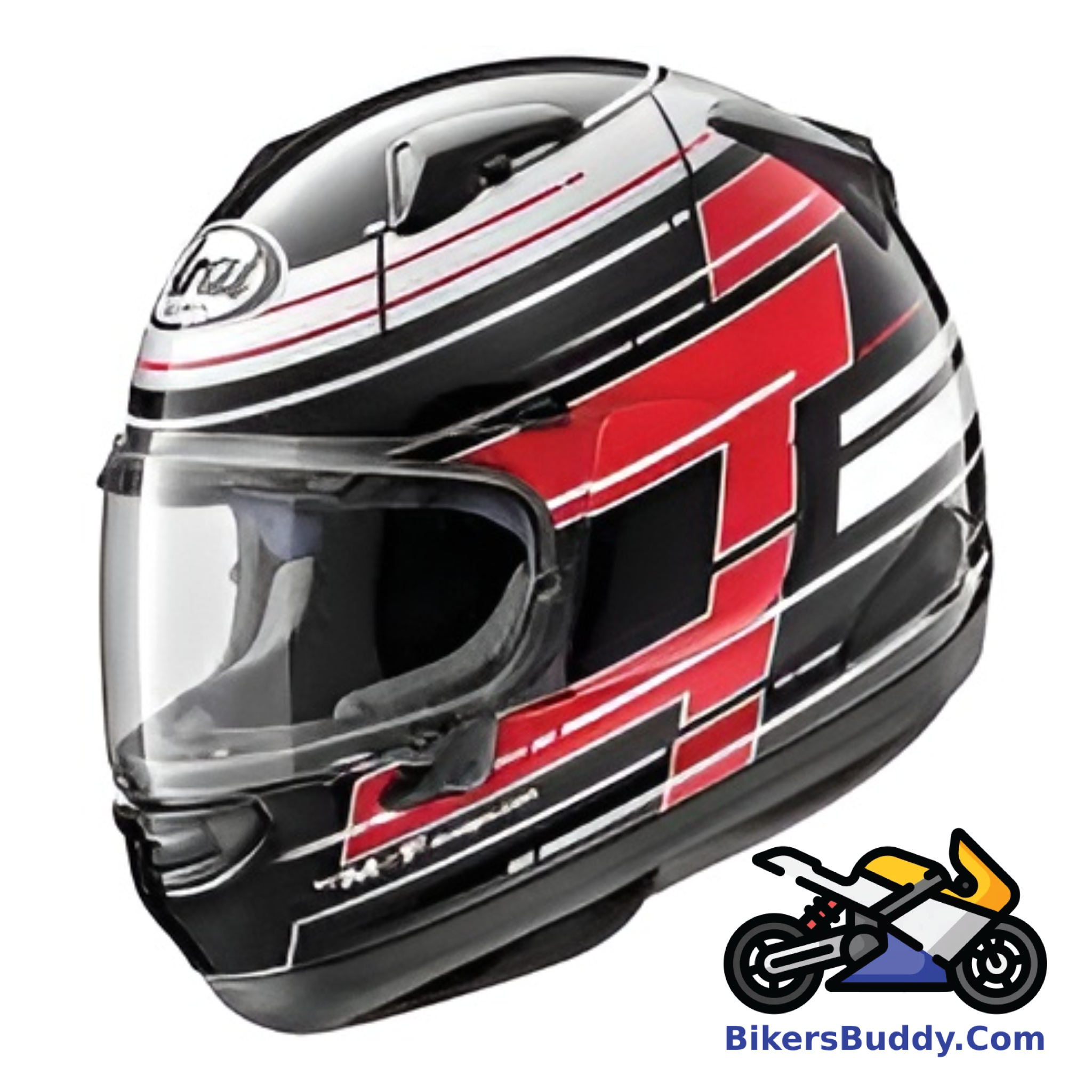 Arai Chaser X