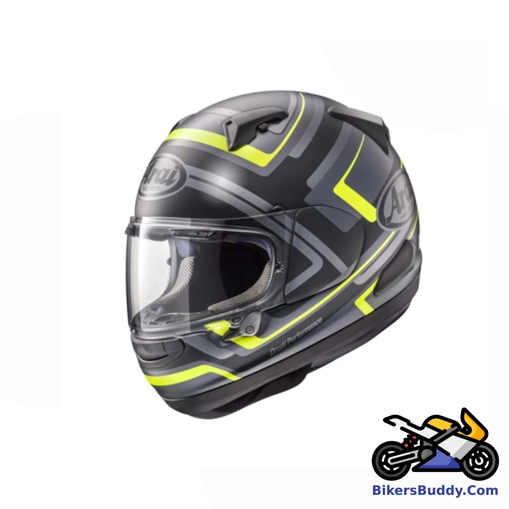 Arai QV Pro