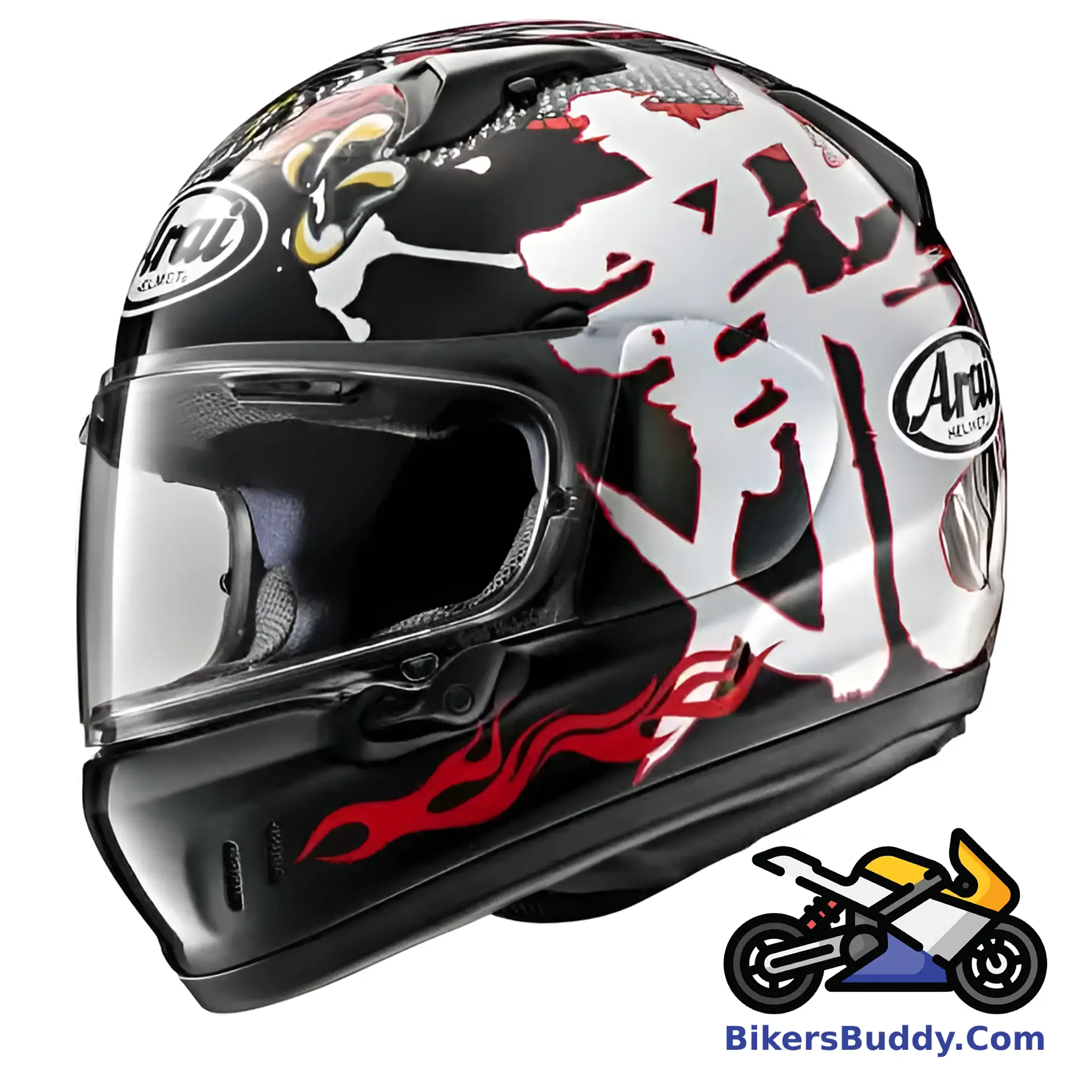 Arai Renegade