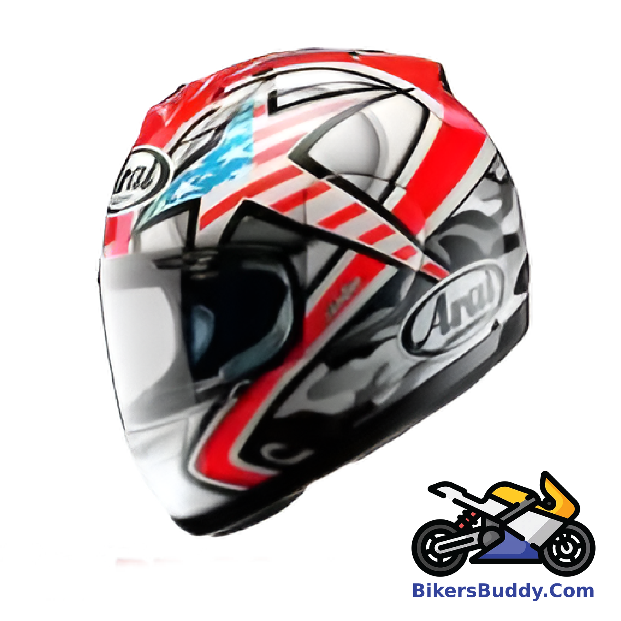 Arai RX-7V