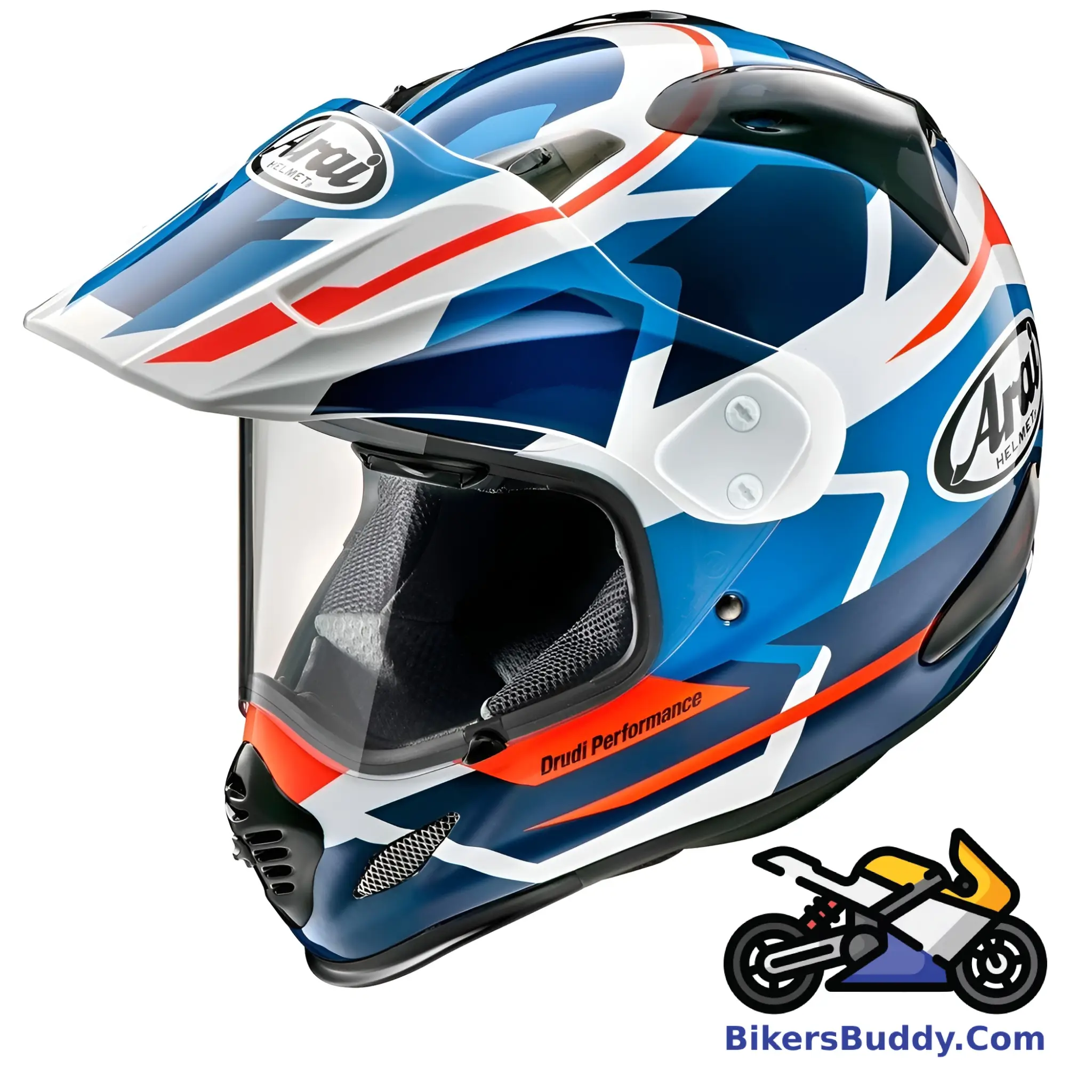 Arai Tour X4