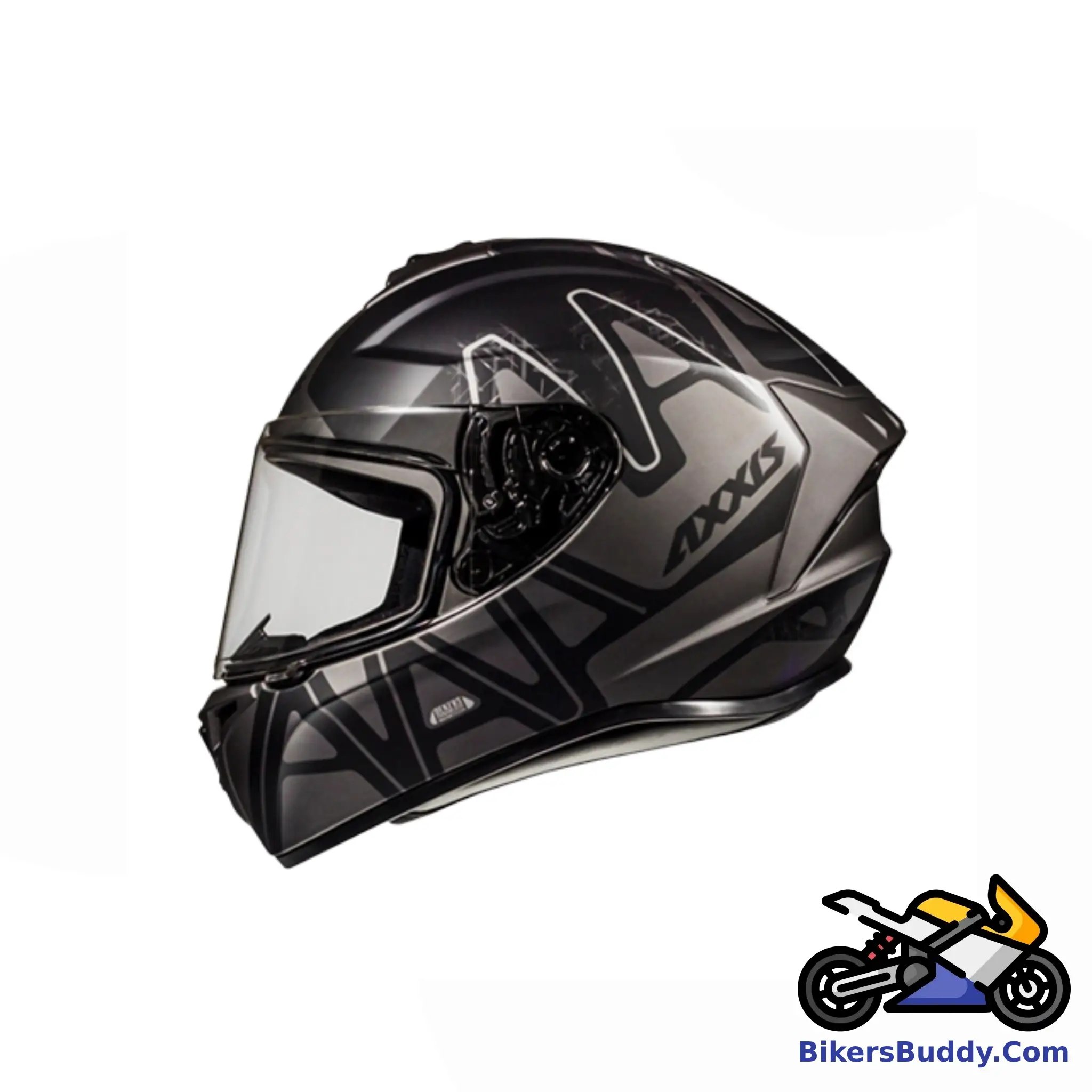 AXXIS DRAKEN DEKERS