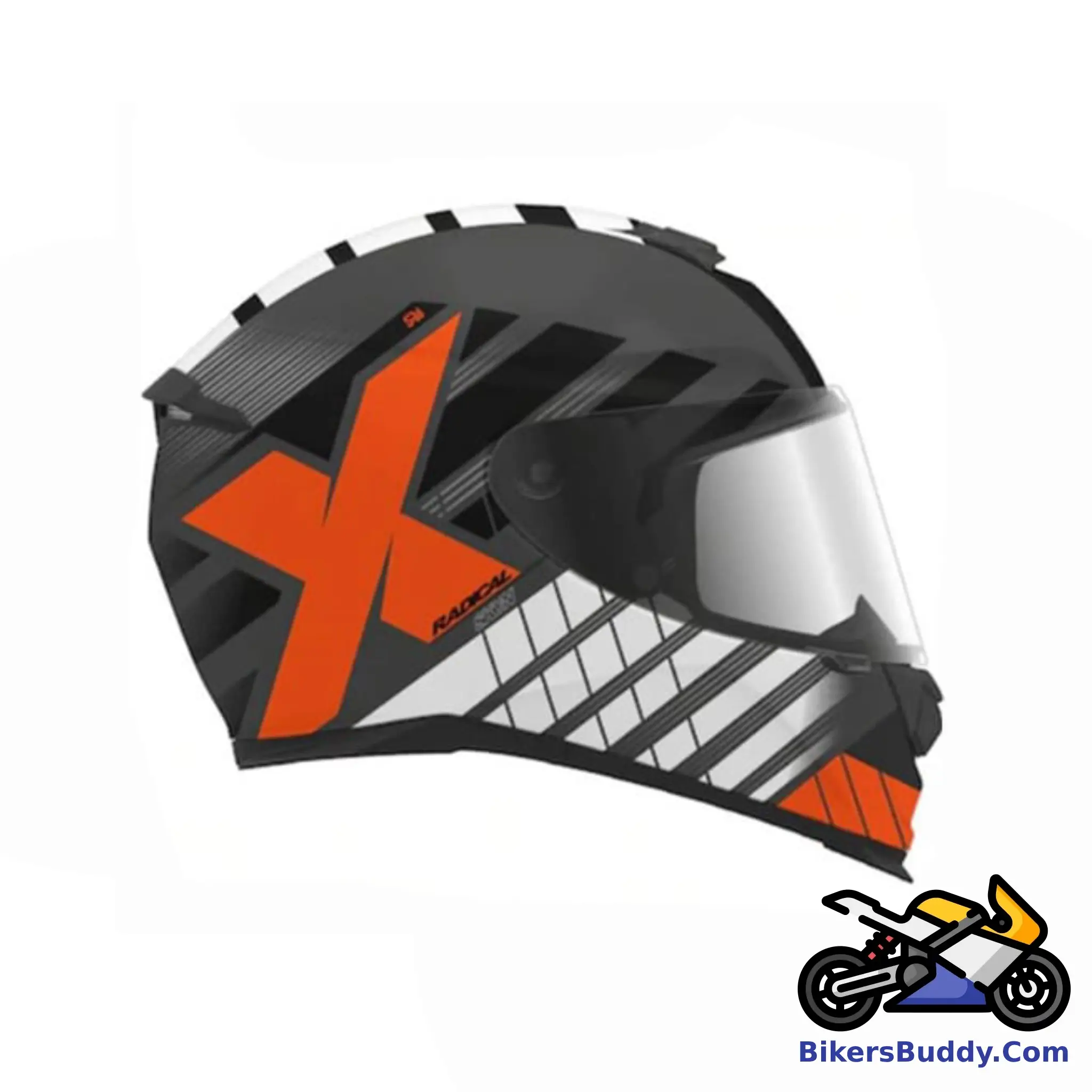 Axxis Eagle Skyn