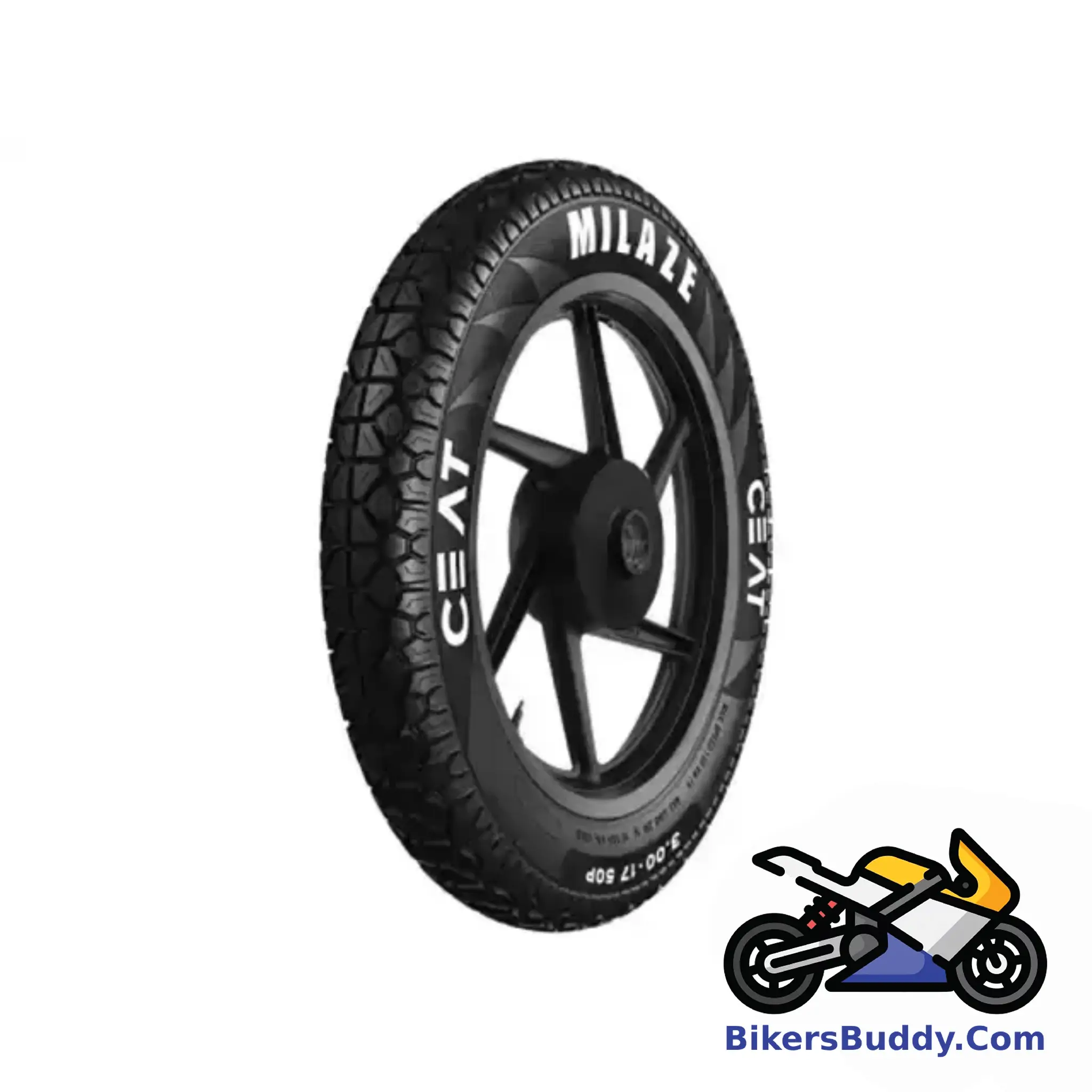 CEAT MILAZE TT 3.00-17