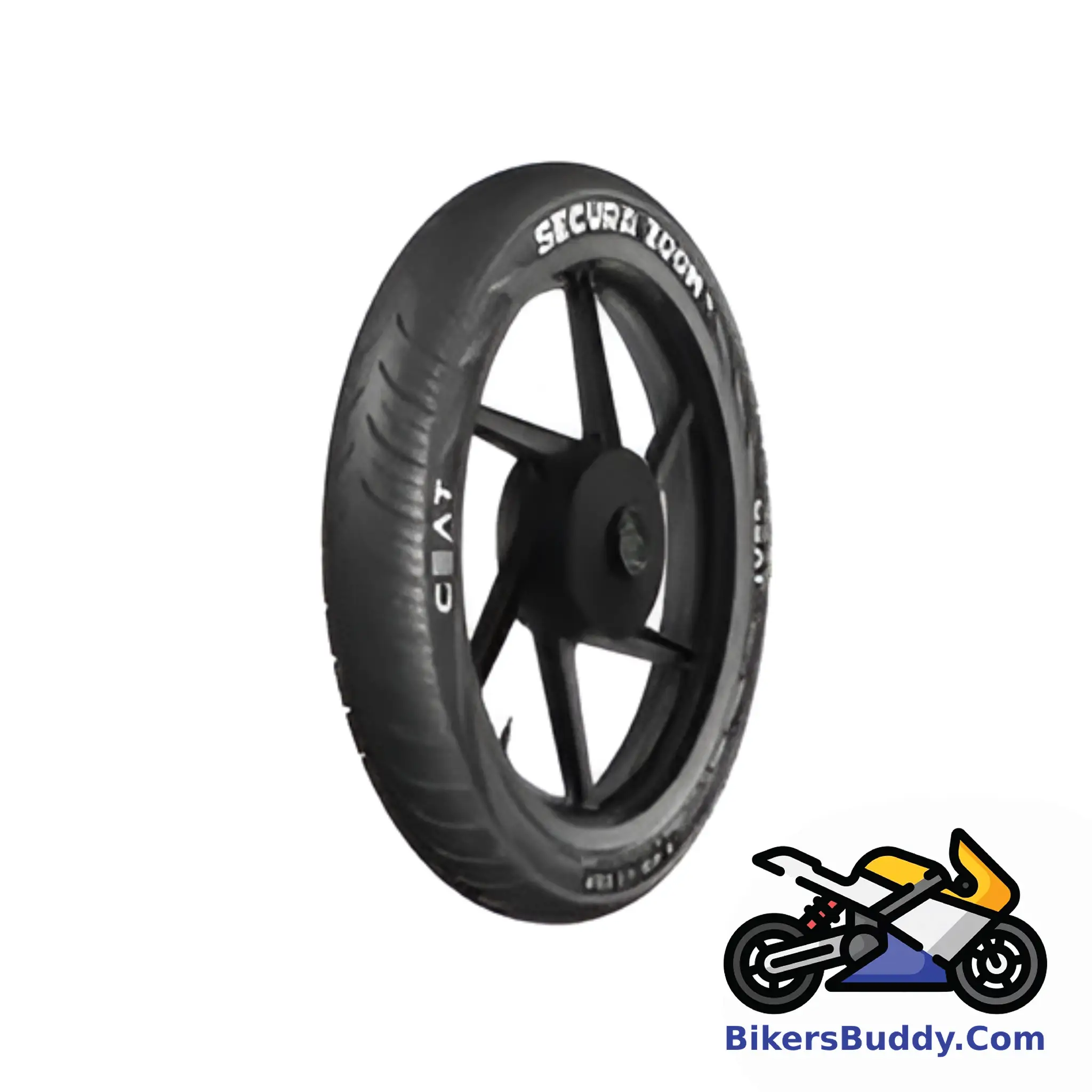 CEAT SECURA ZOOM+ TL