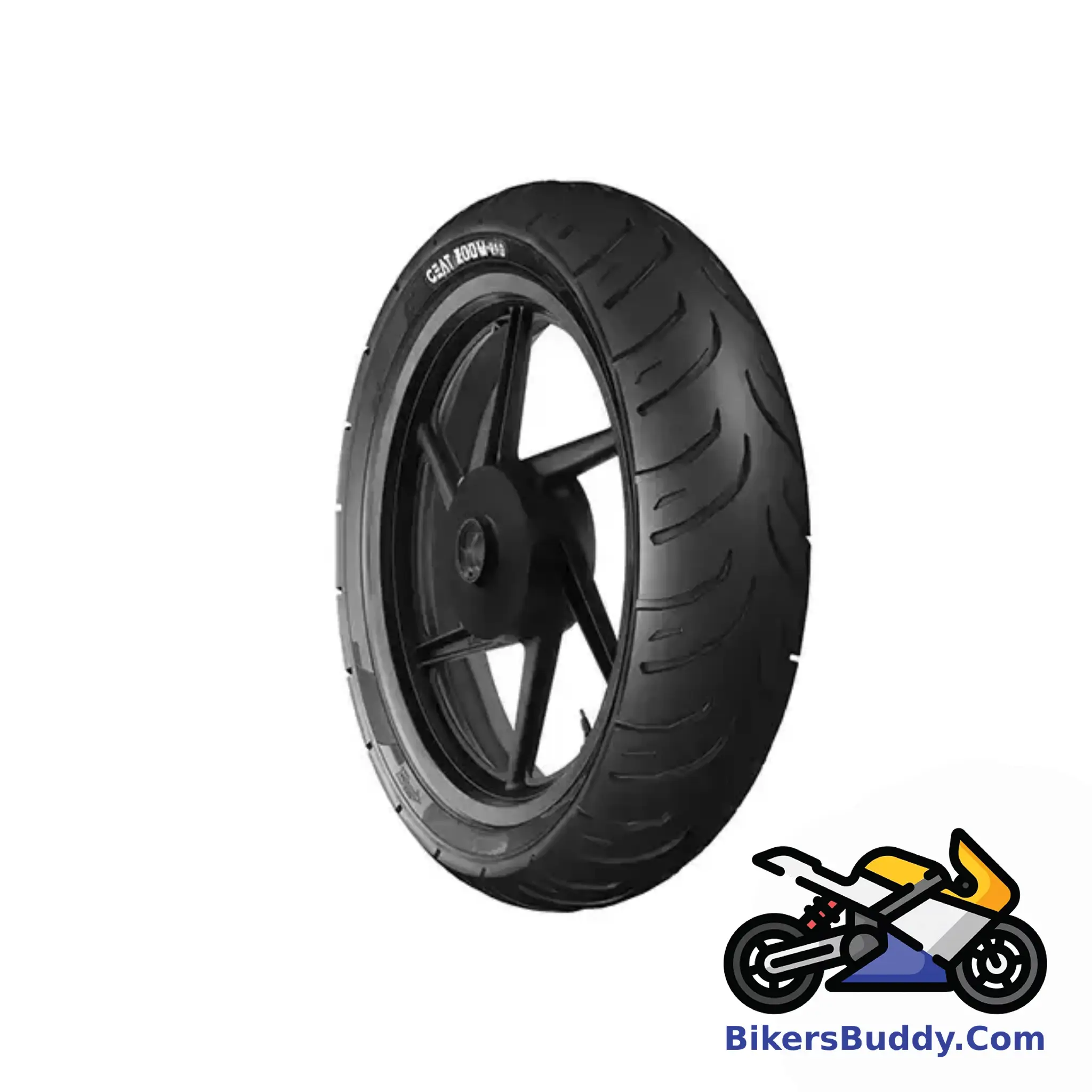 CEAT ZOOM RAD 130/70R17