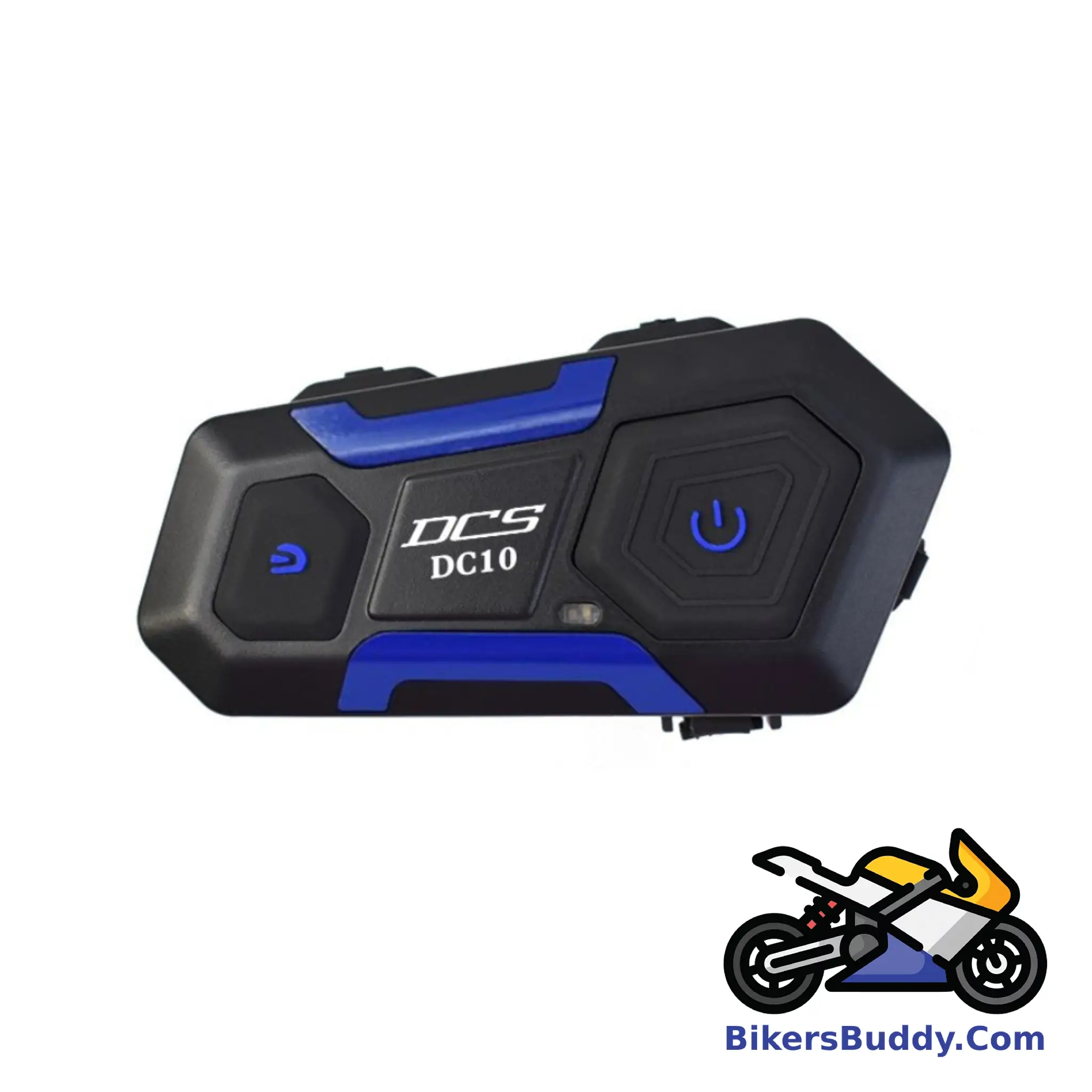 DCS DC10 Full Duplex Communicator