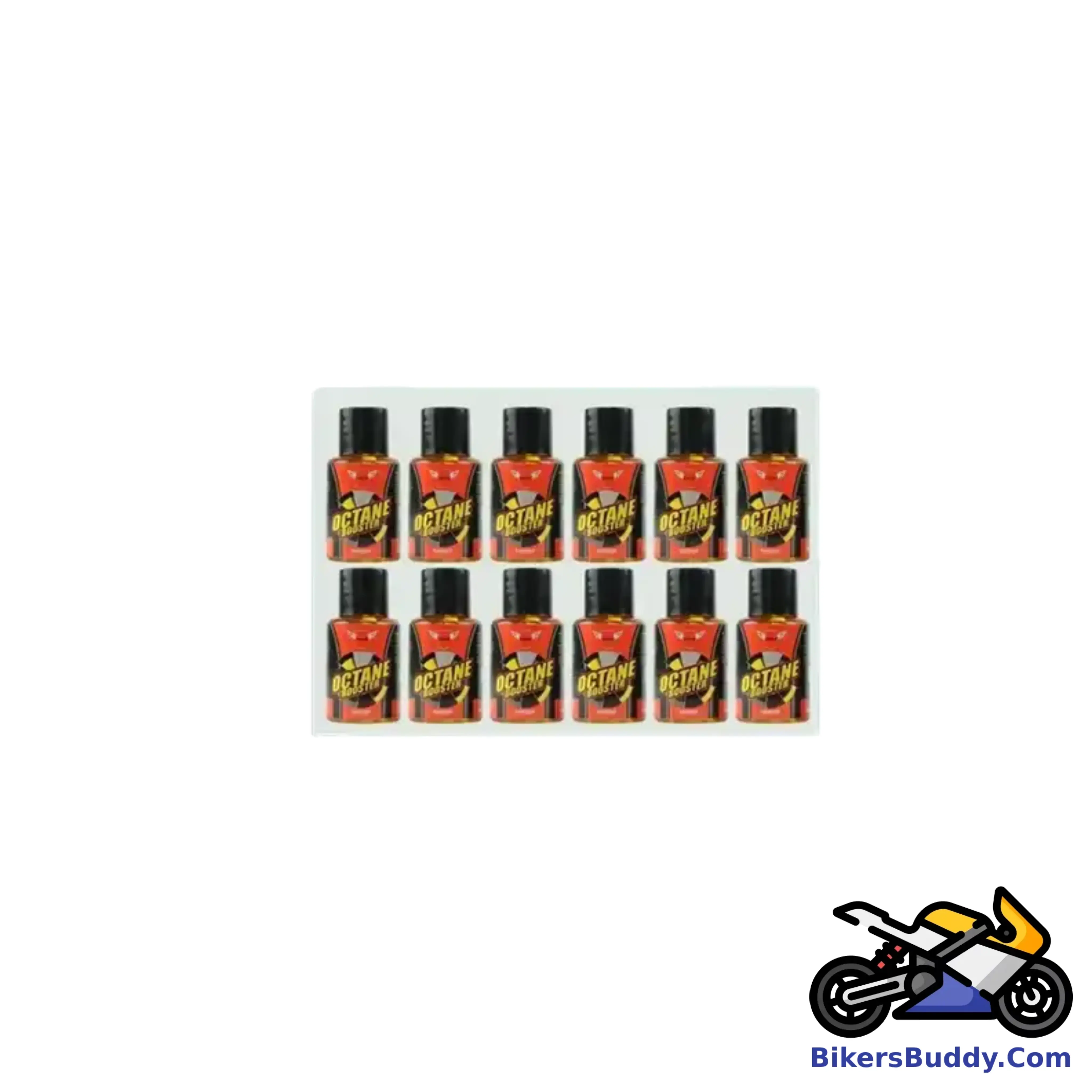 DCS Octane Booster 12 Pcs Combo Pack
