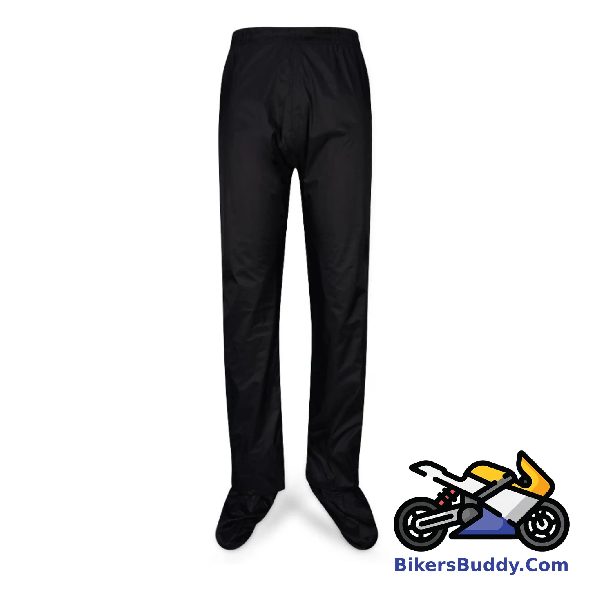 DCS S Rain Pant with Shoe Cover