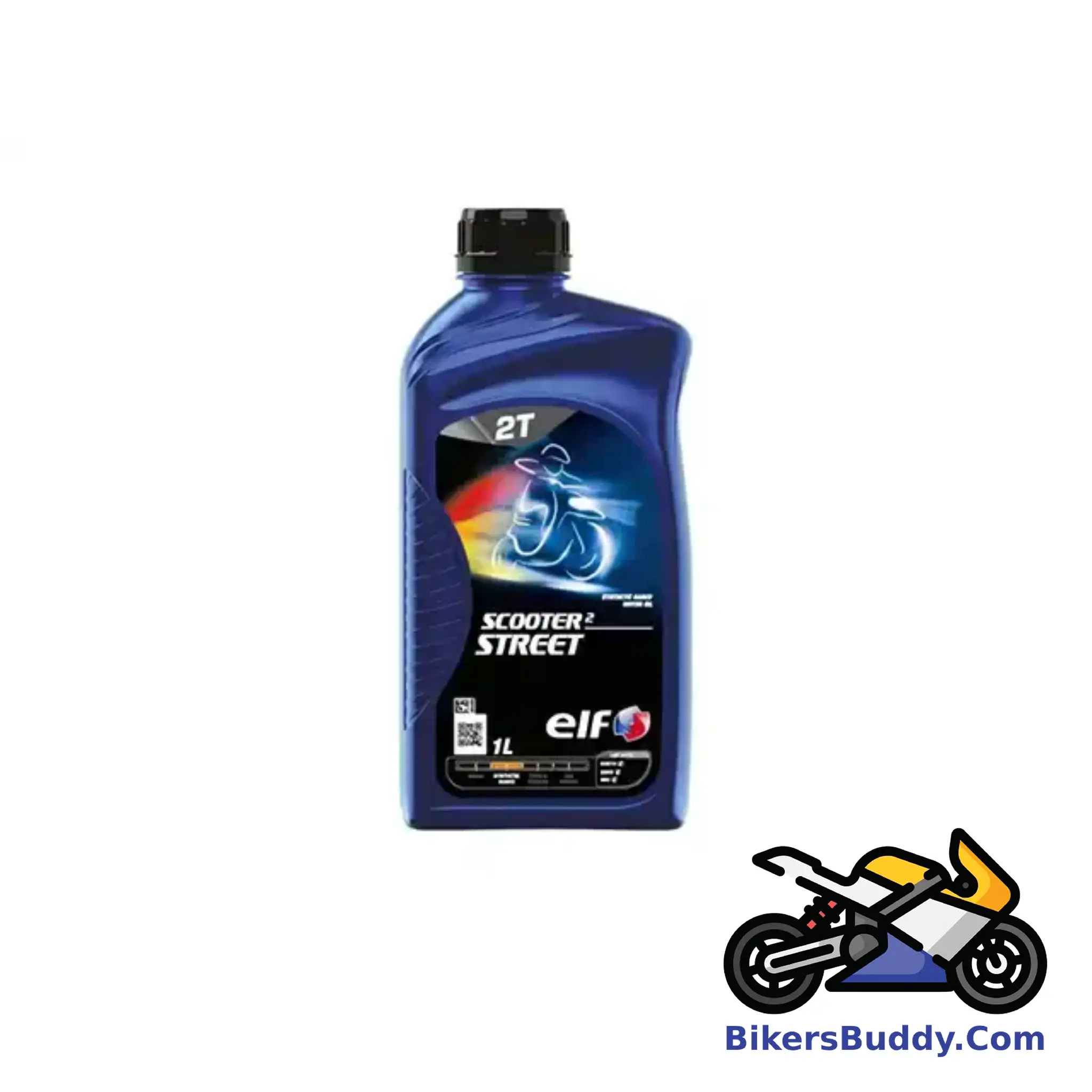 ELF SCOOTER 2 STREET