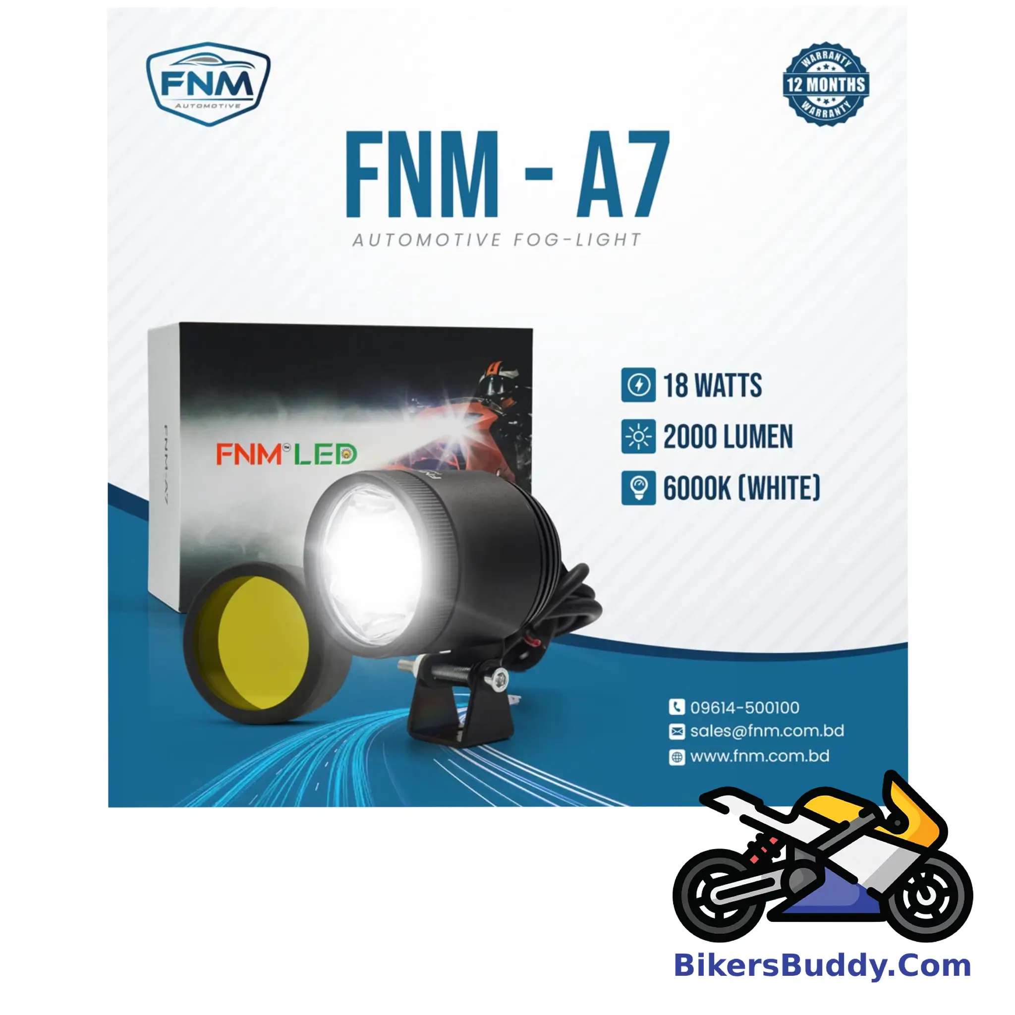 FNM-A7