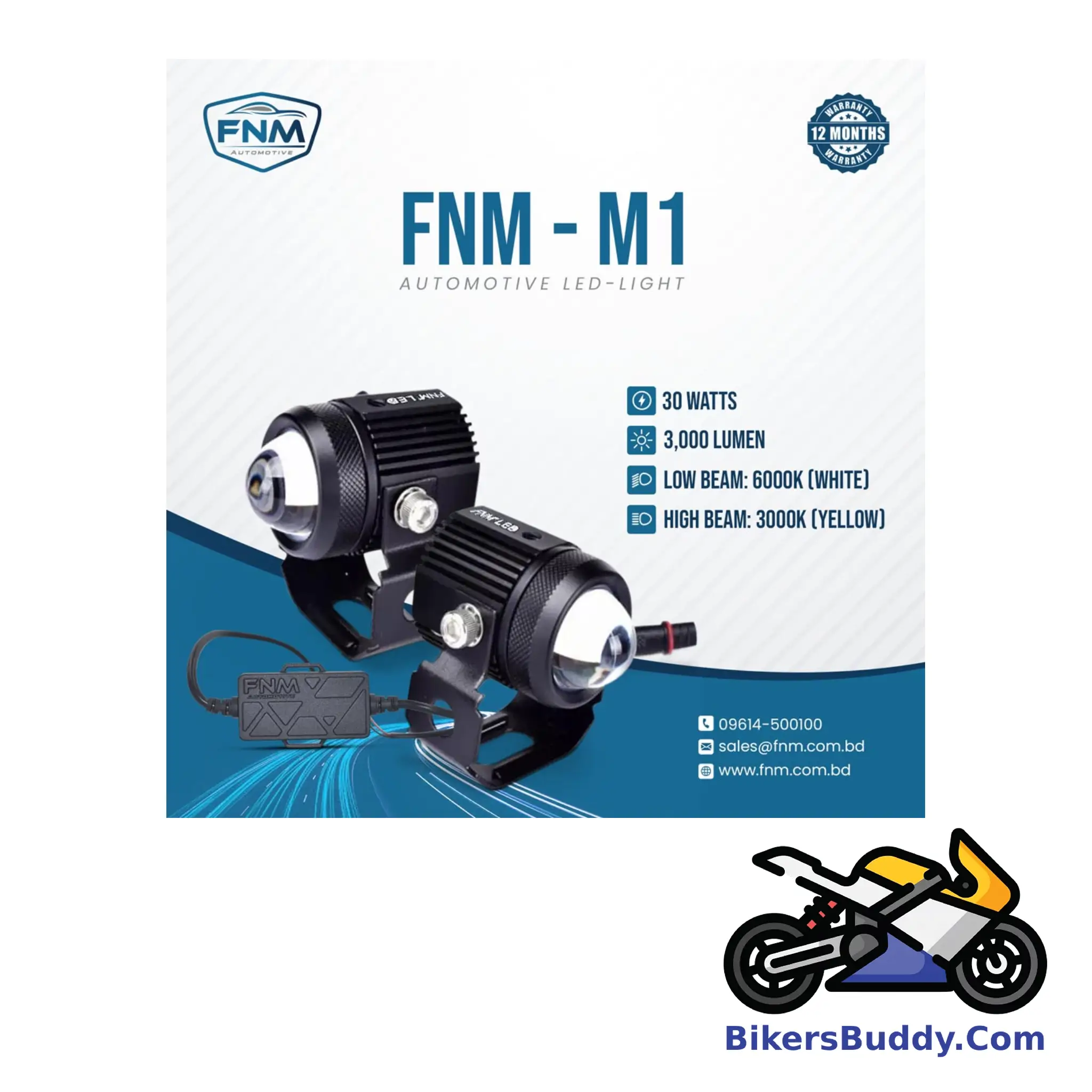 FNM-M1