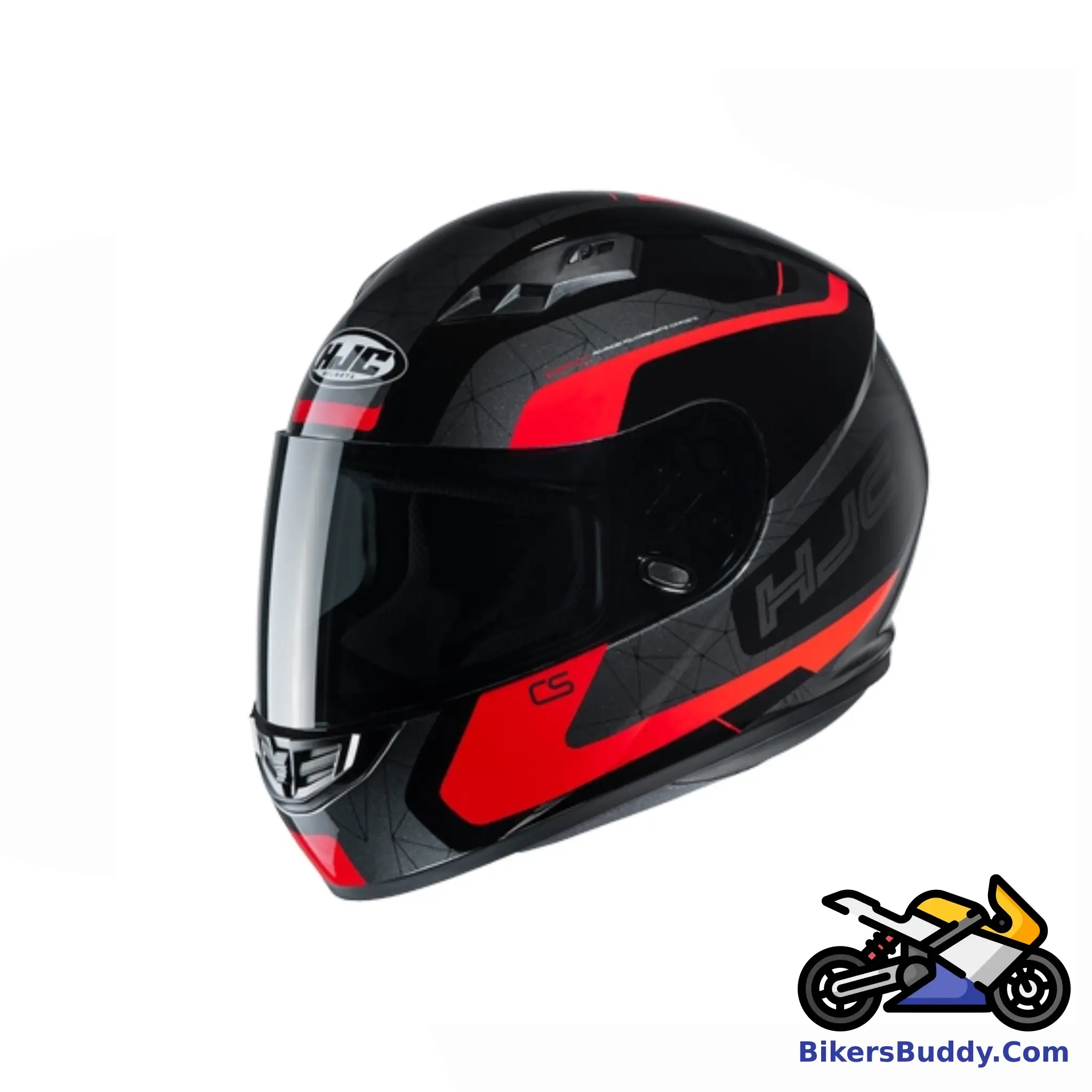 HJC Helmet CS-15 DOSTA