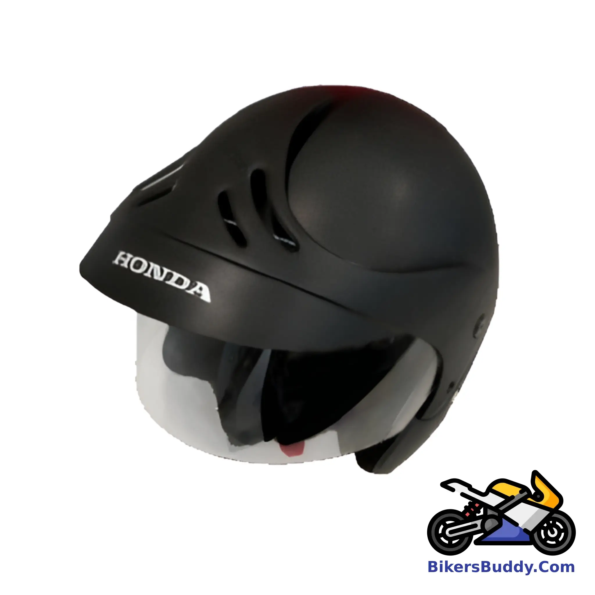 Honda Half Face