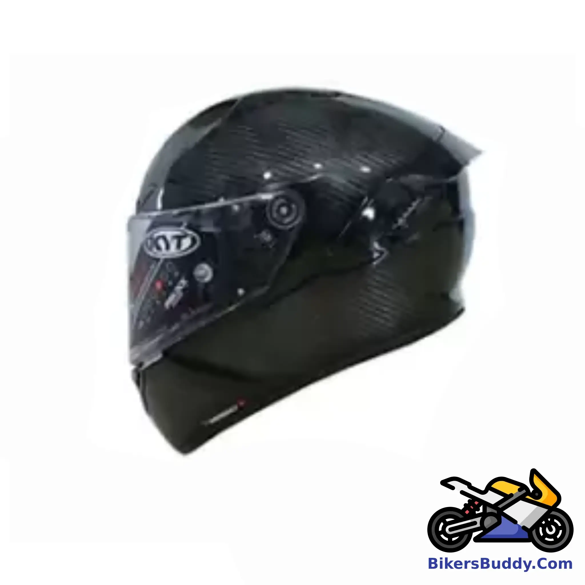 KYT NX Race Pol Espargaro