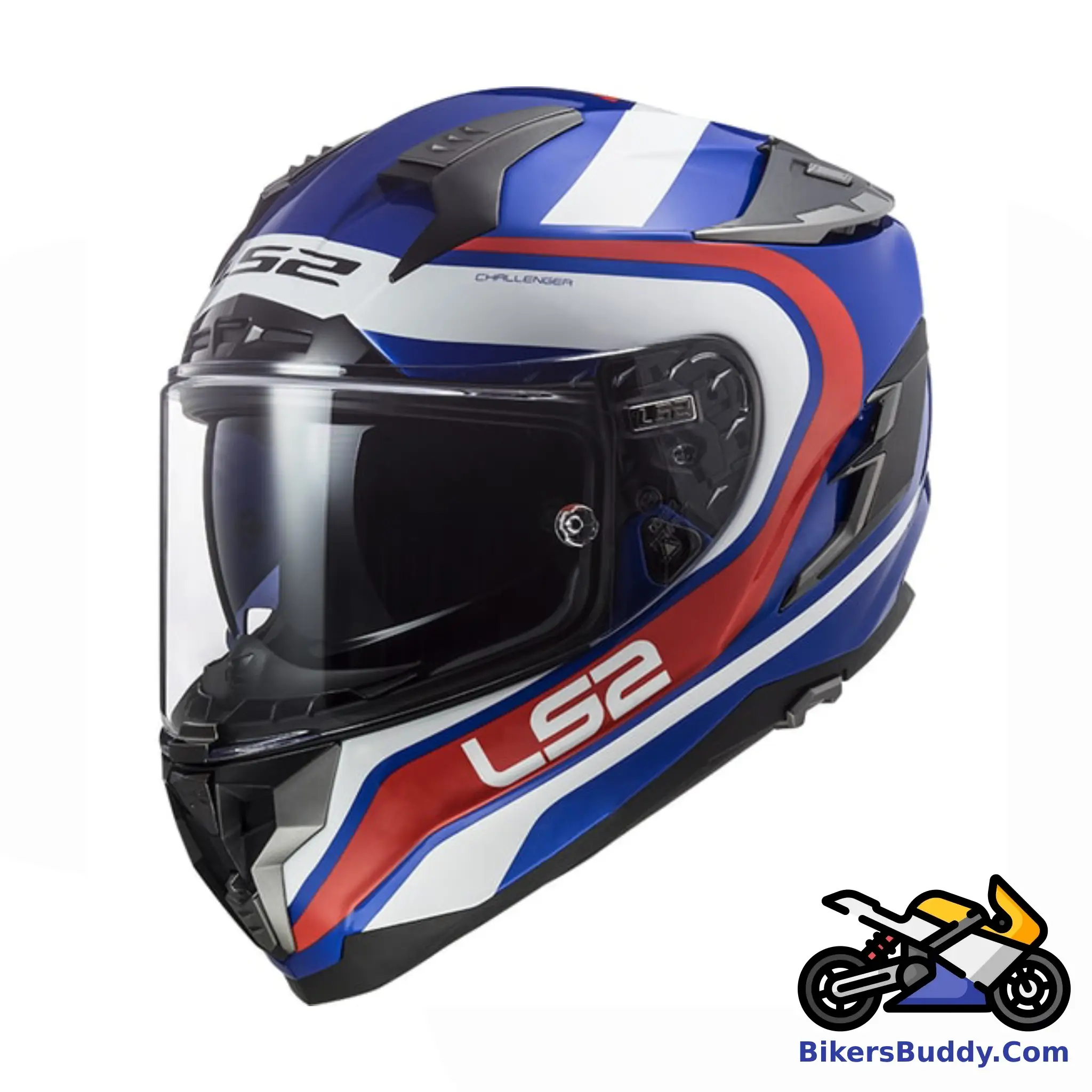 LS2 Challenger Fusion