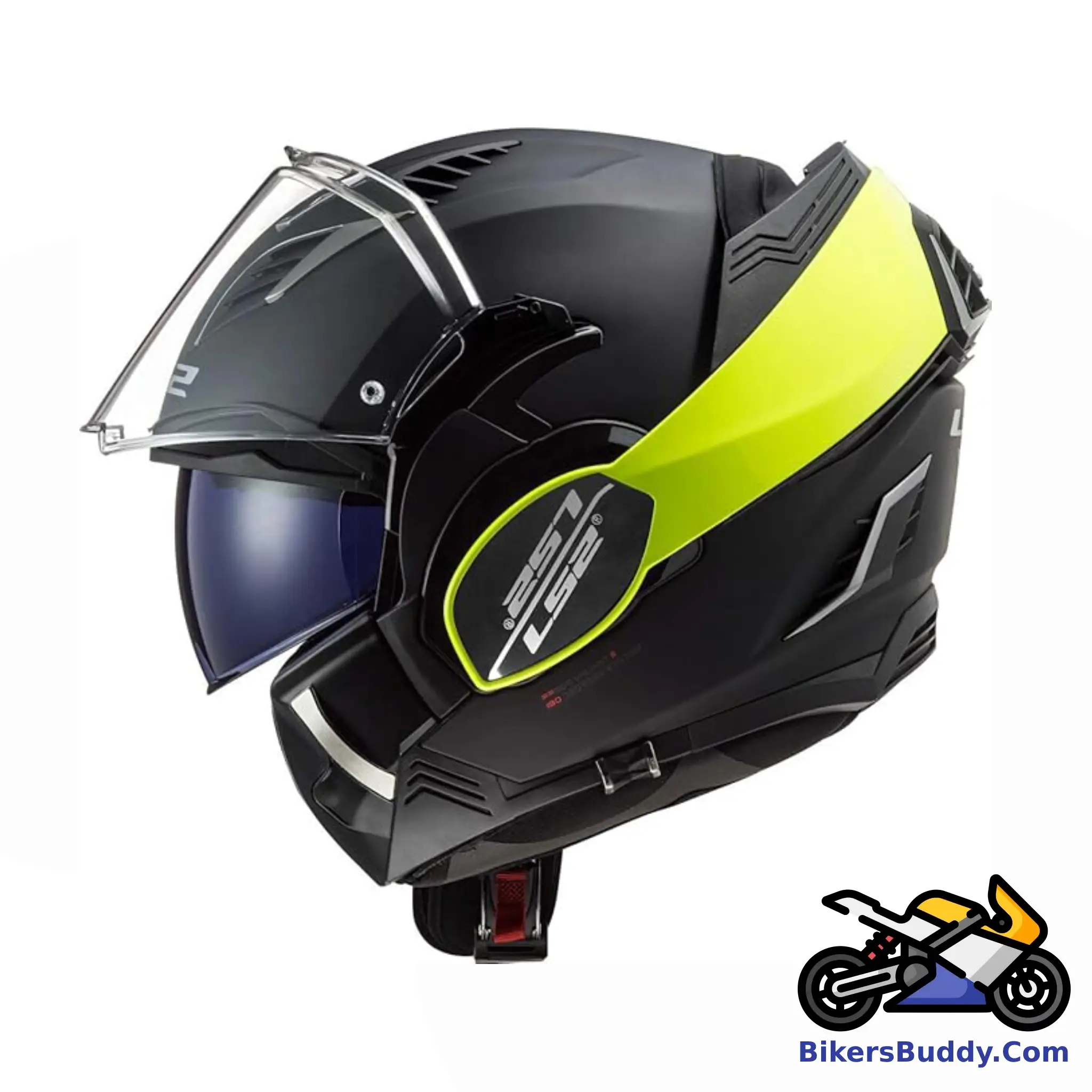 LS2 Valiant 2 Hammer