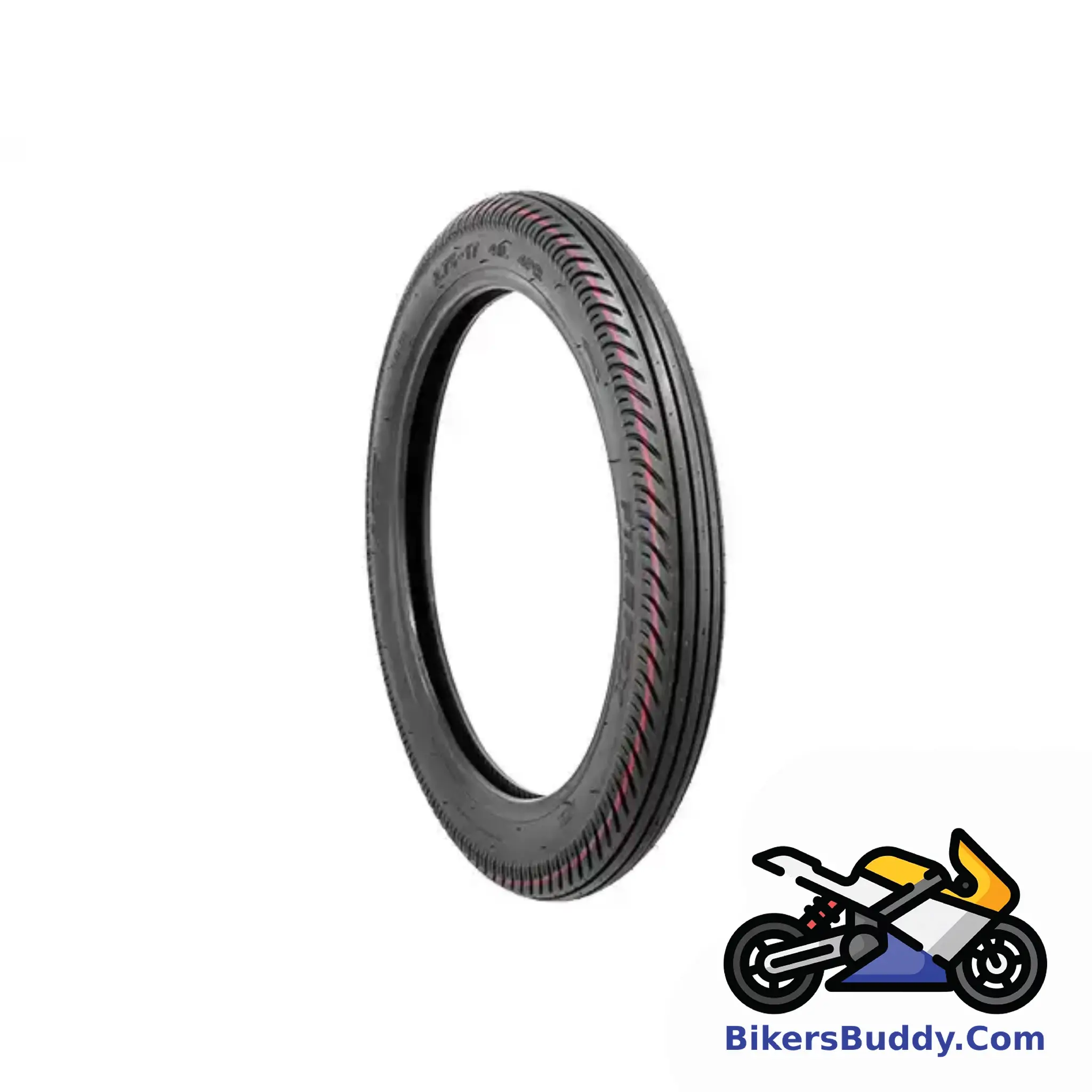 MFT Fire Fox 2.75-18F