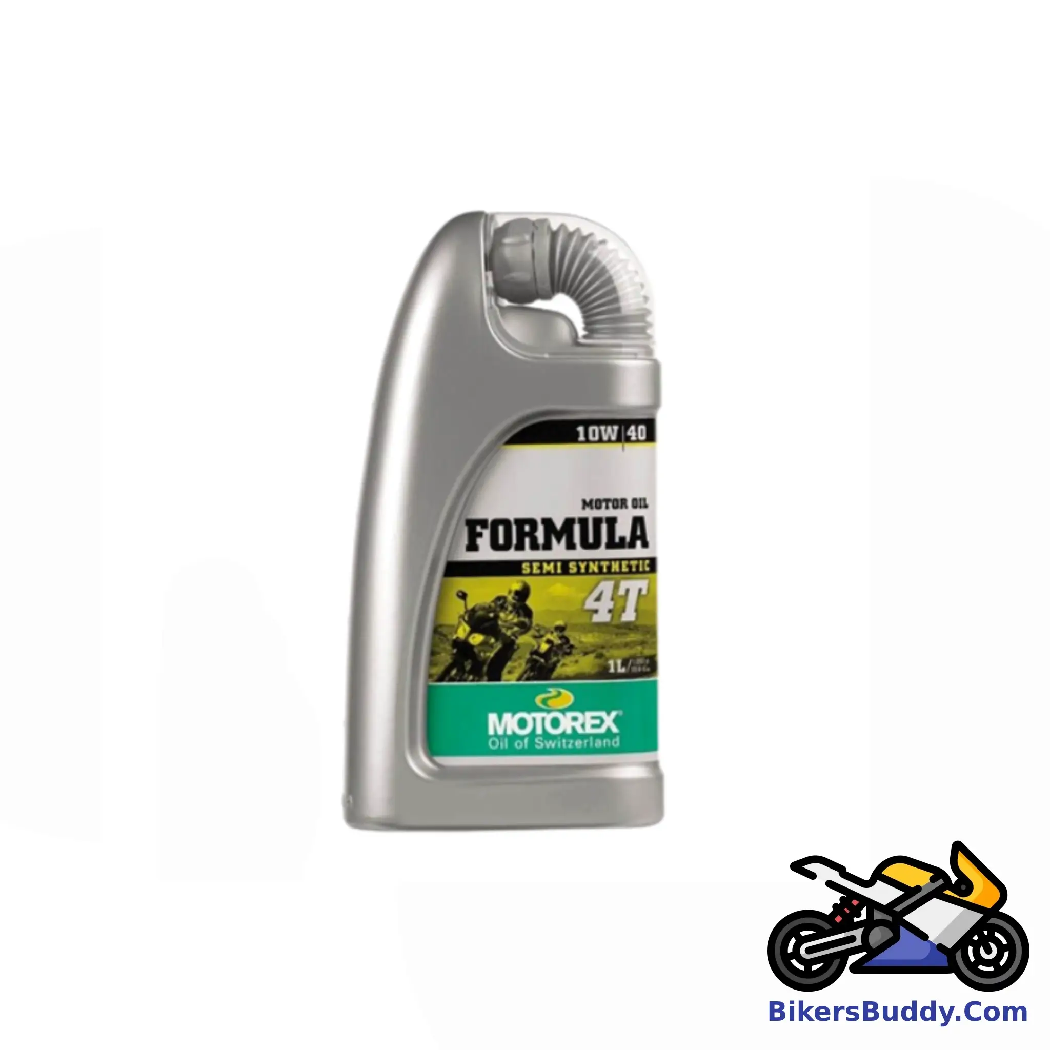 Motorex Formula 10w40