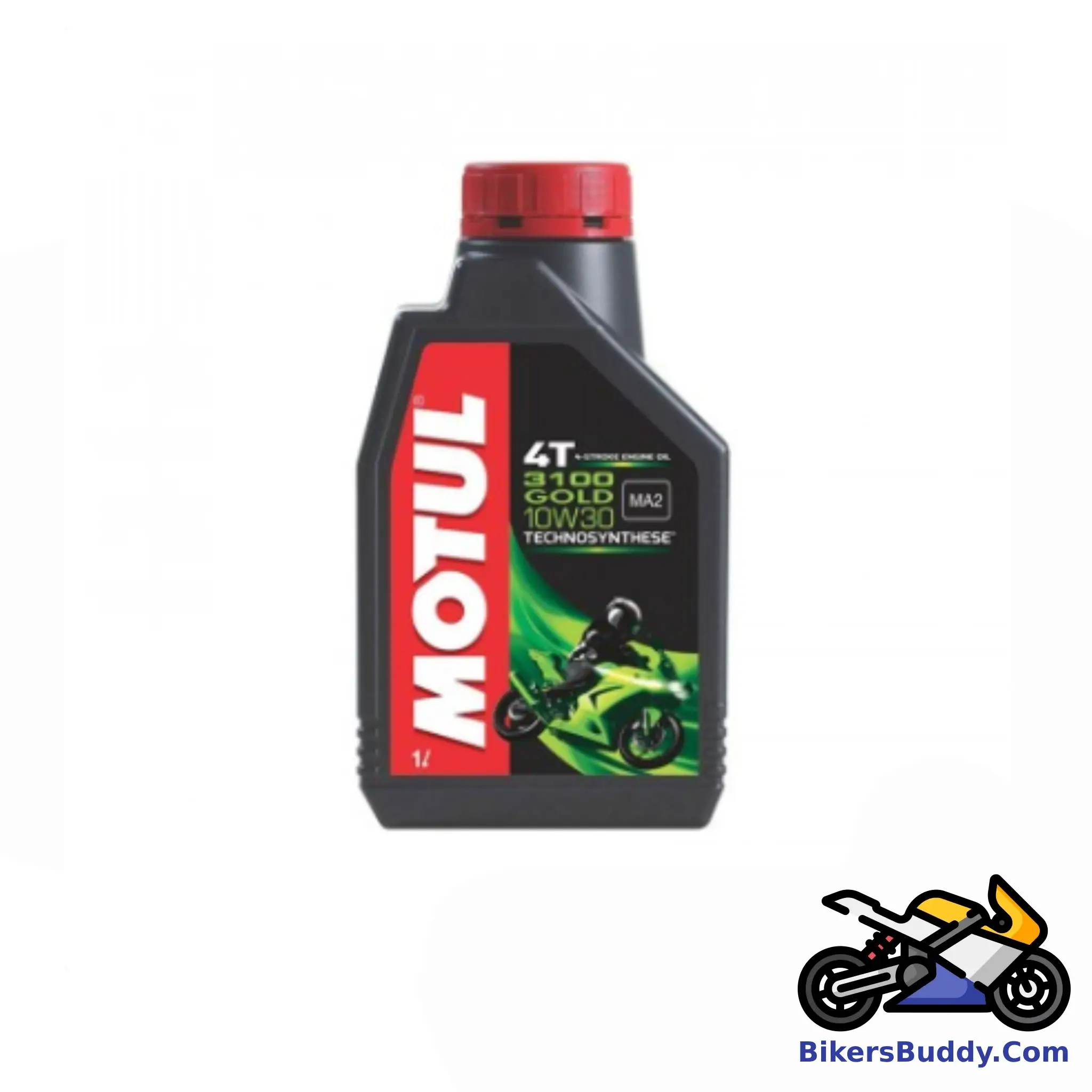 Motul 3100 Gold 10w30