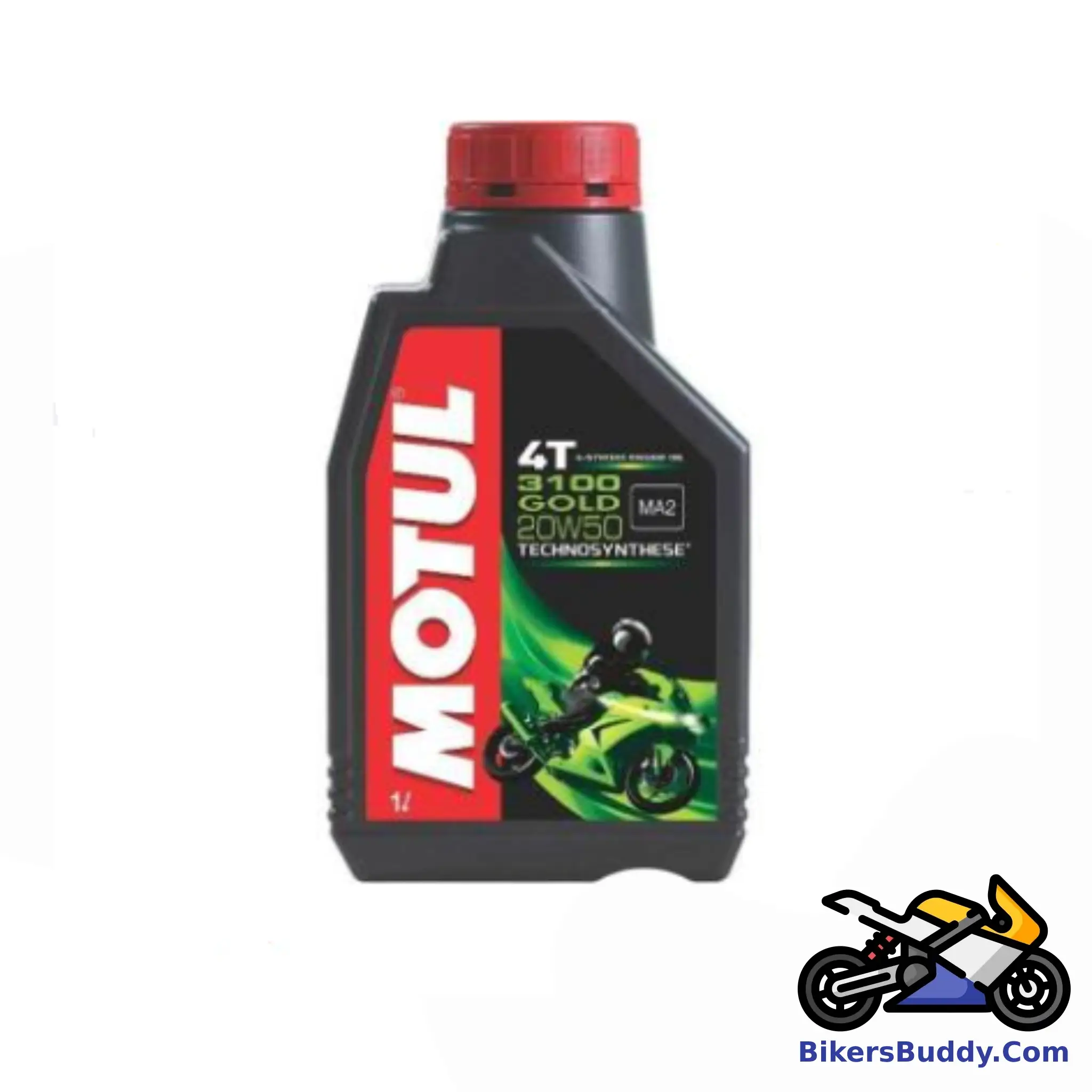 Motul 3100 Gold 20w50