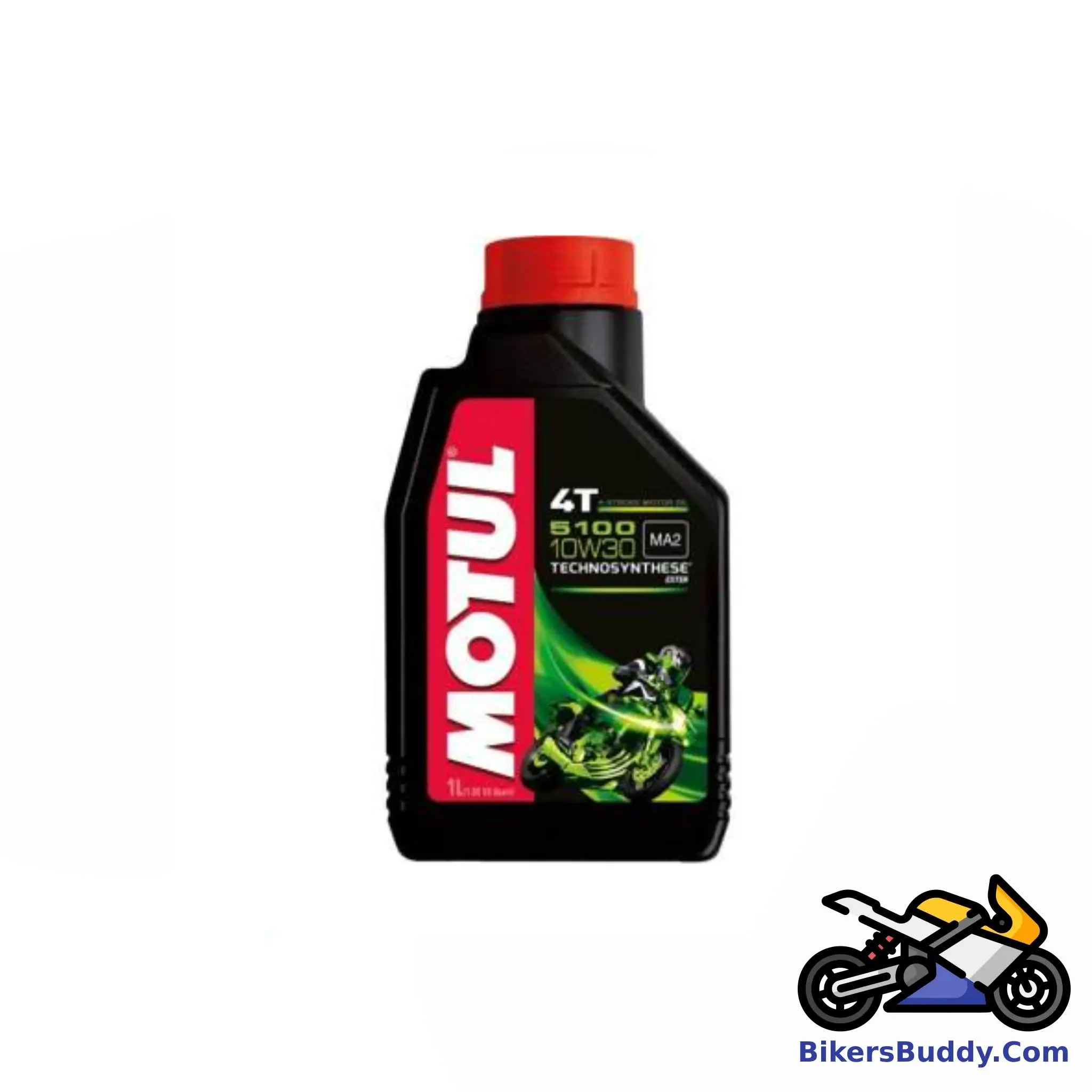 Motul 5100 4T 10w30