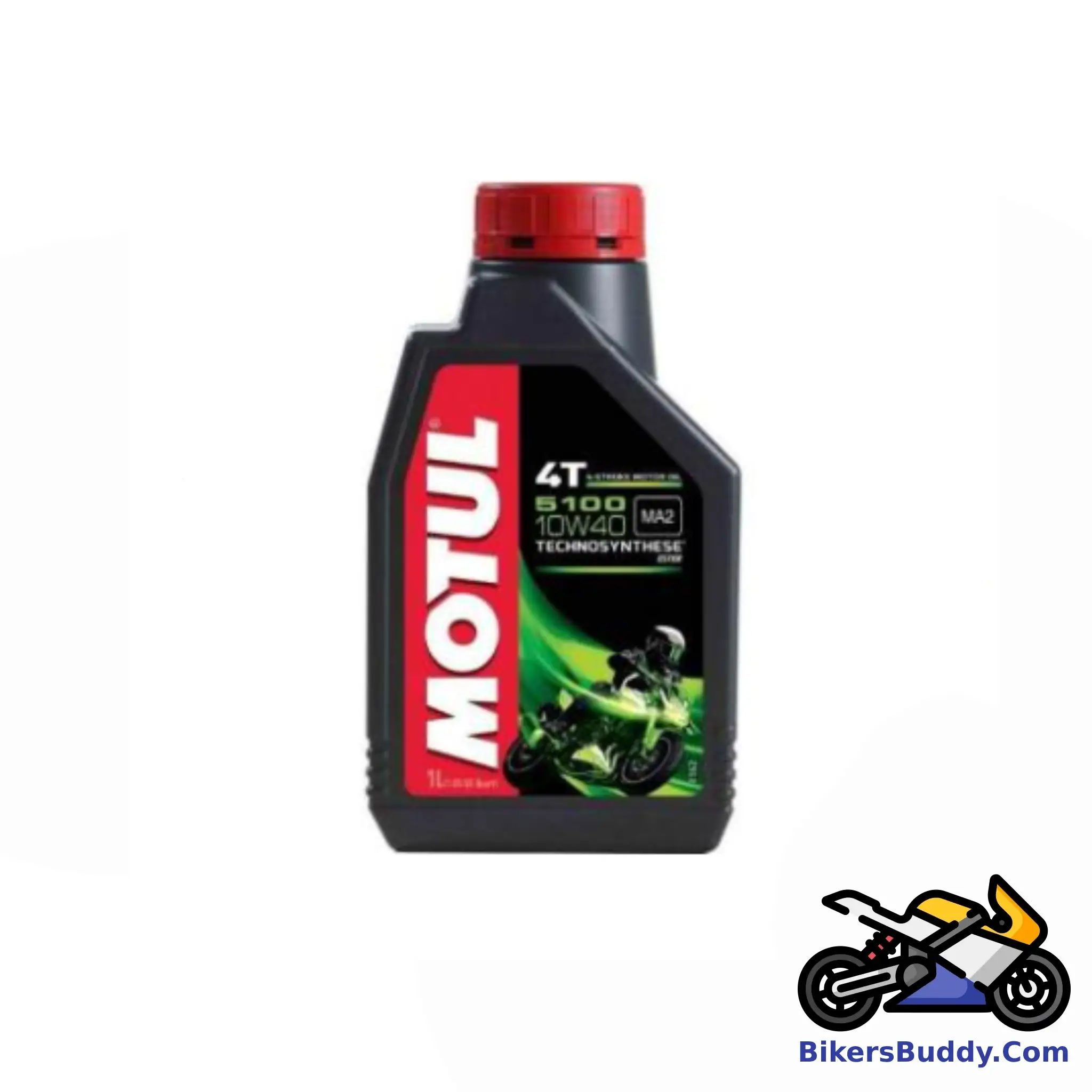 Motul 5100 4T 10w40