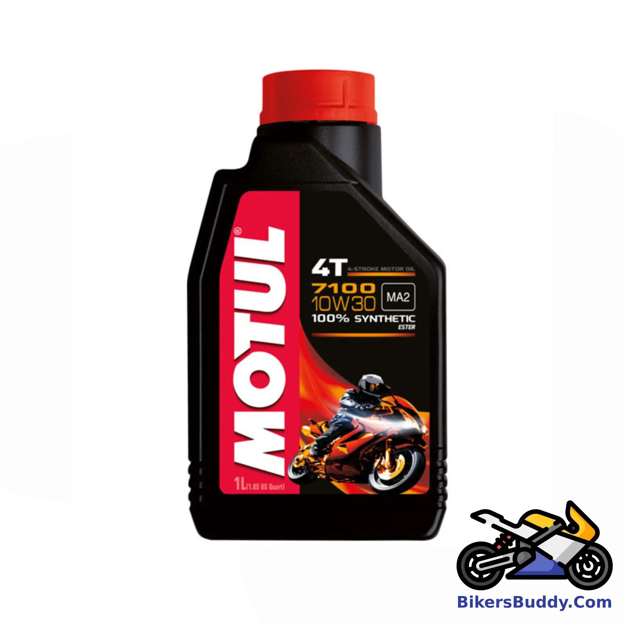 Motul 7100 4T 10w30