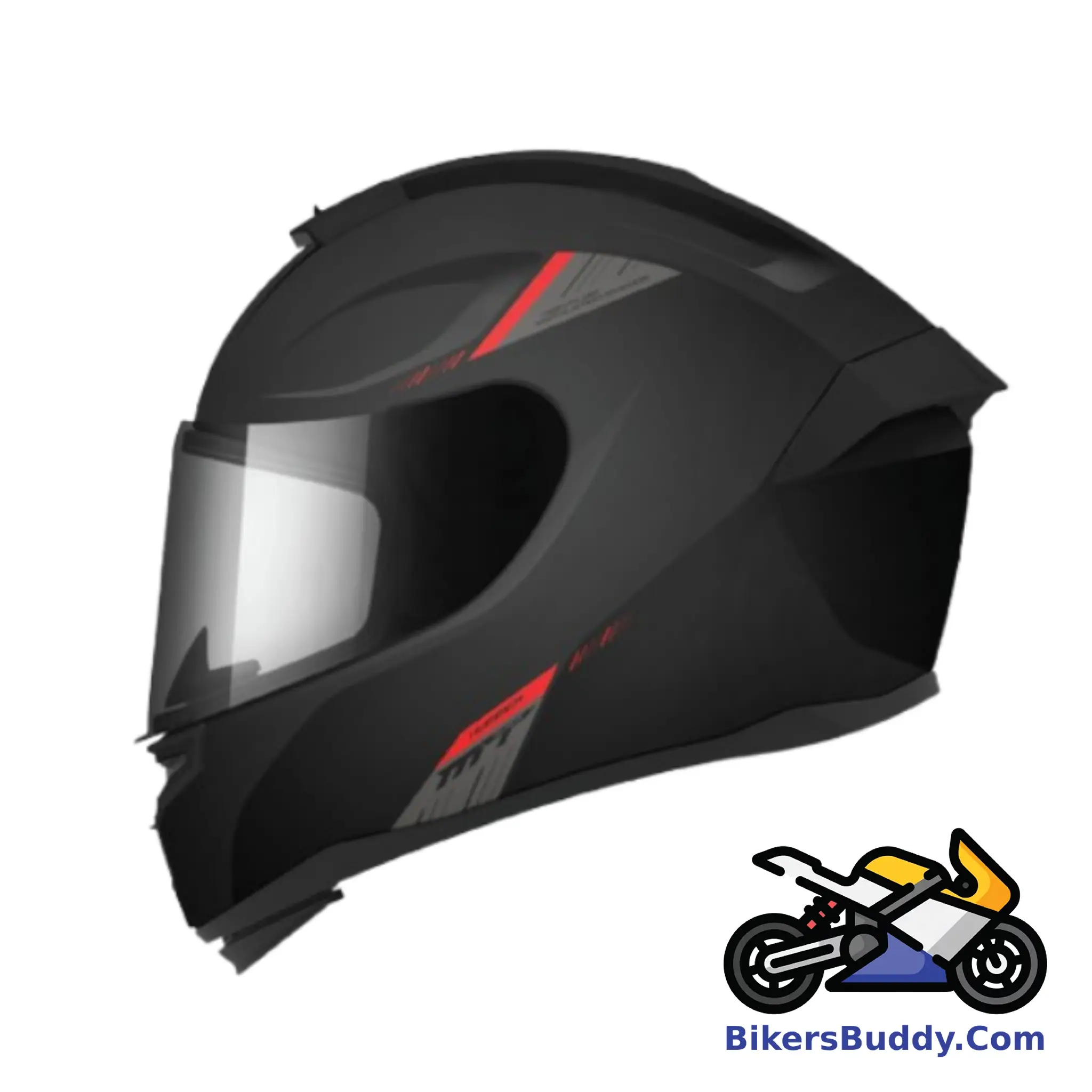 MT Hummer Solid Gloss Black