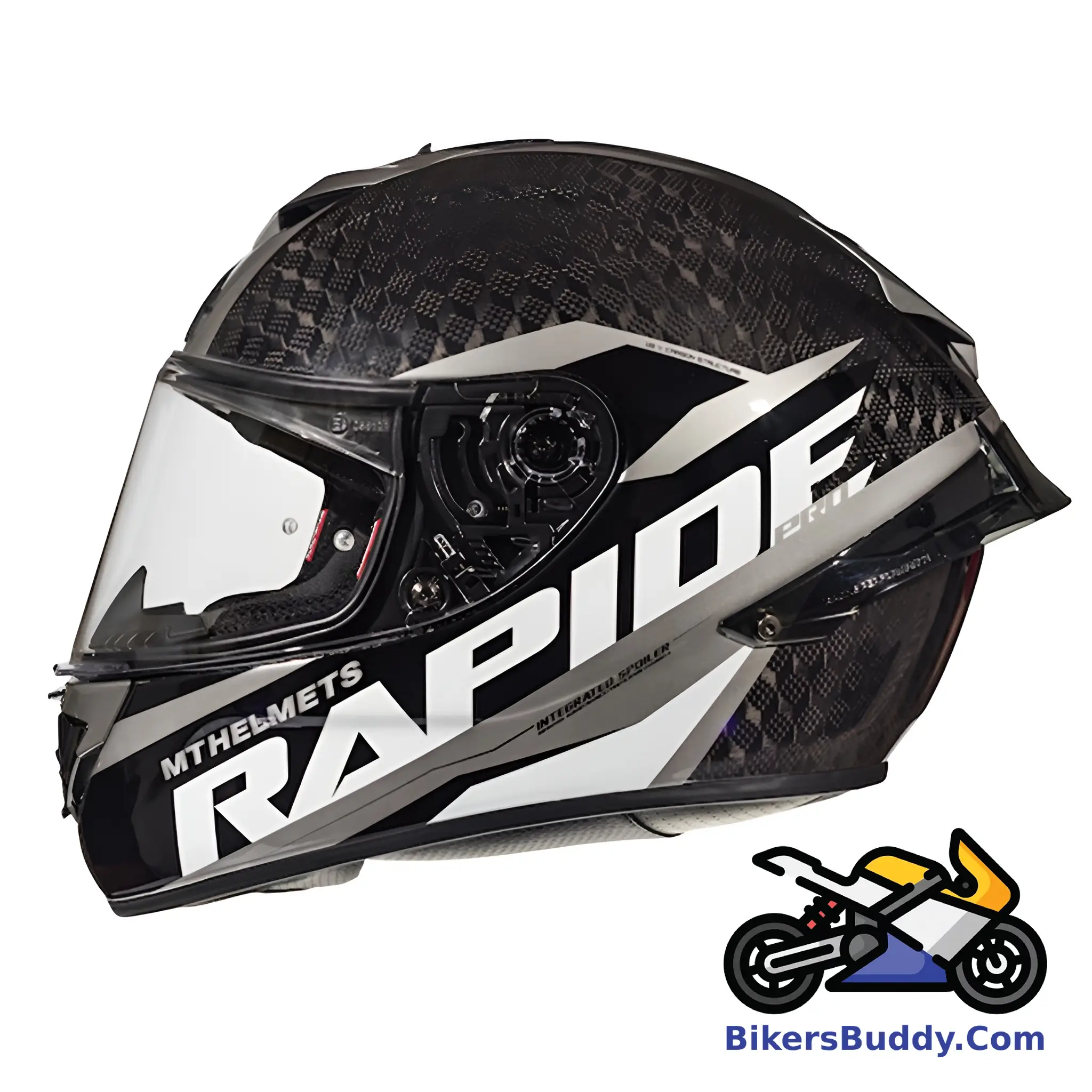 MT Rapide Pro Carbon