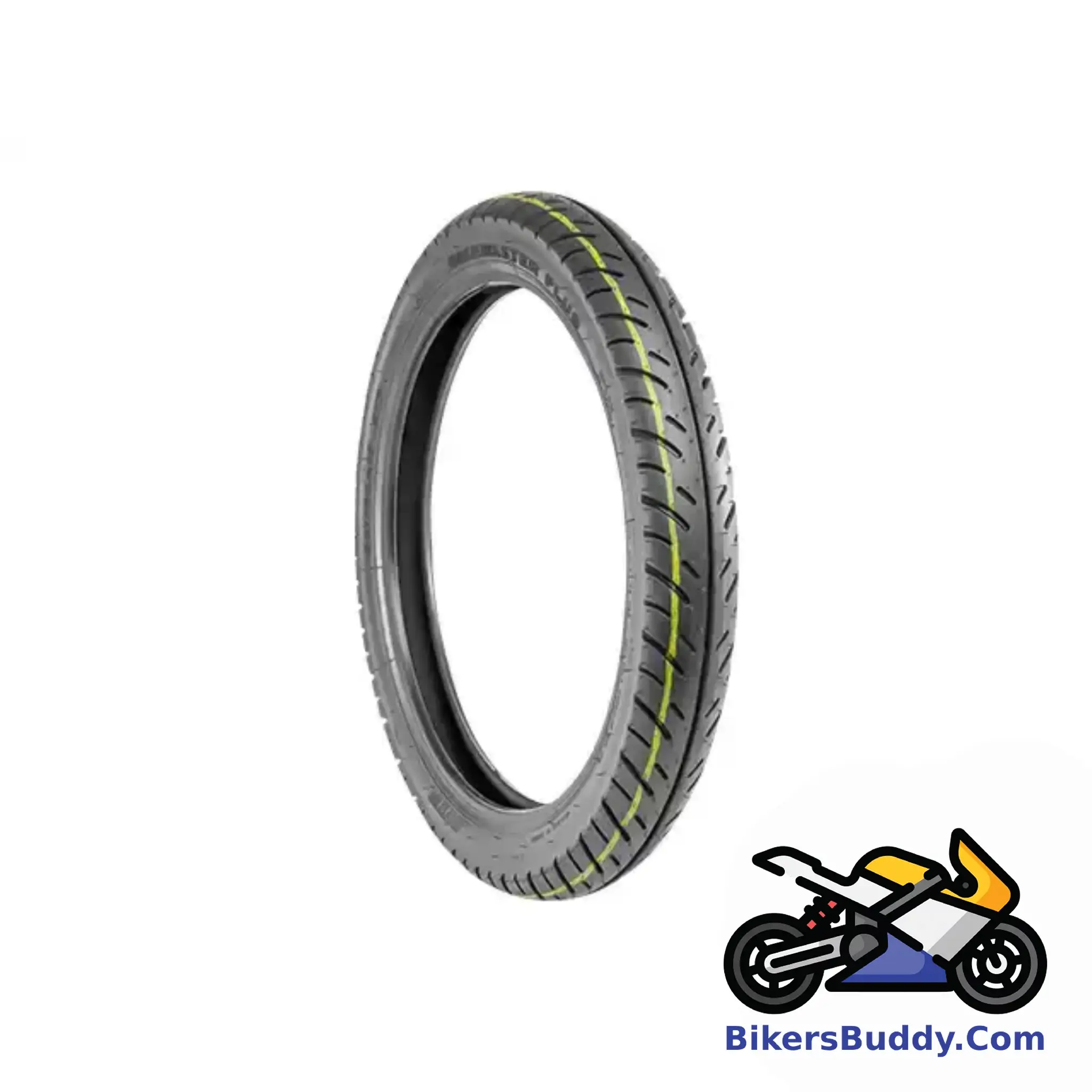 MTF Bike Master Plus 80/100-18F