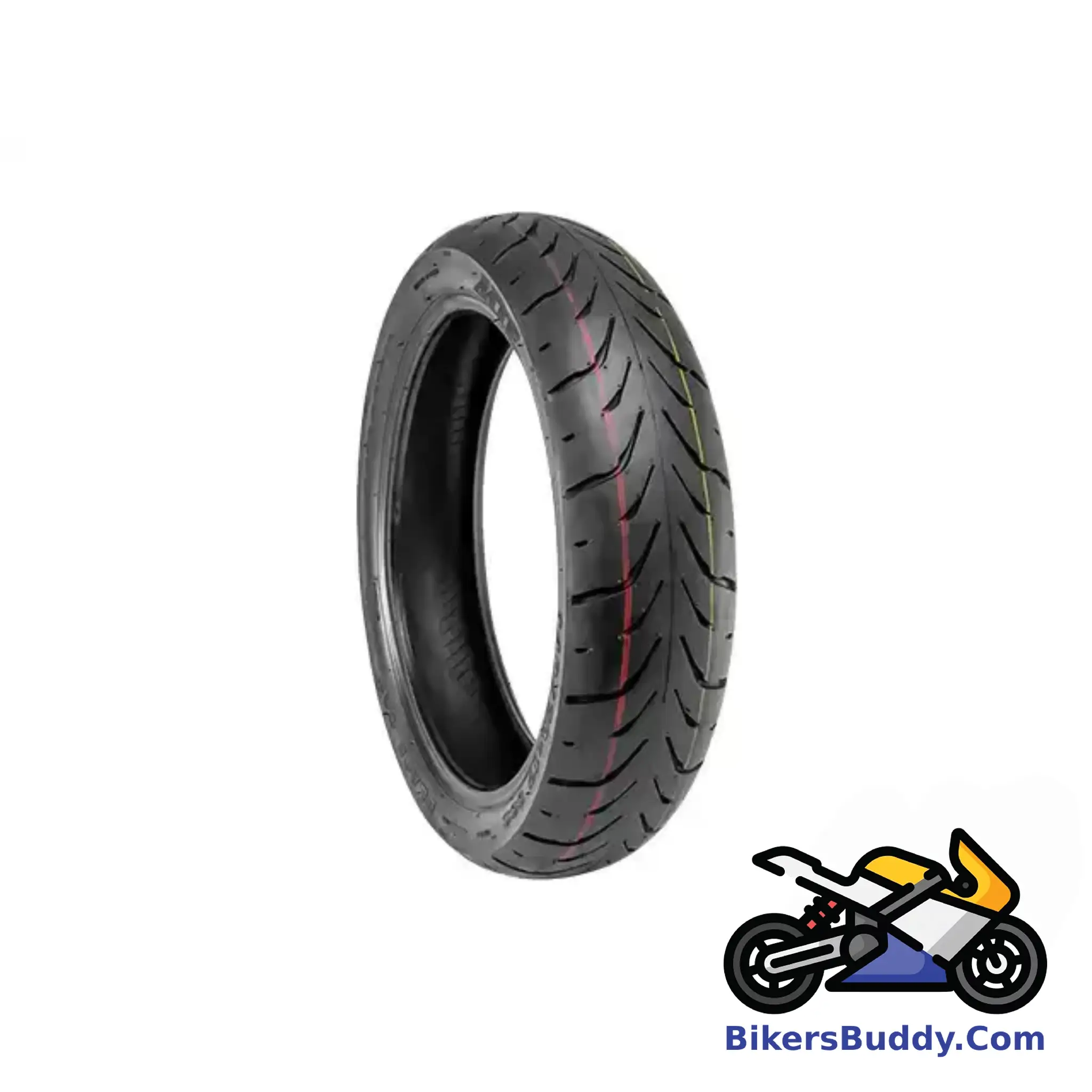 MTF Black Cat 140/70-17R