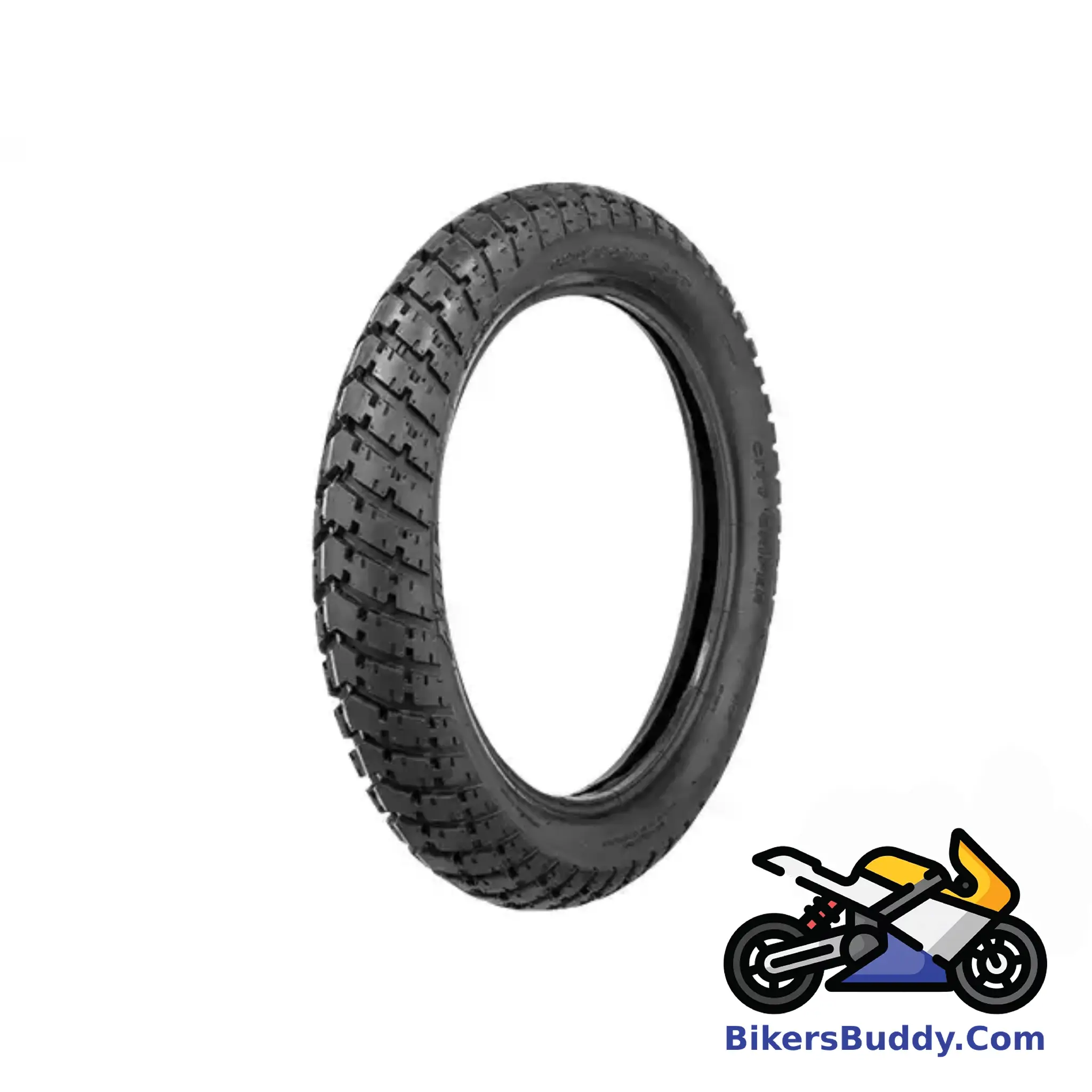 MTF City Gripper 120/80-18R