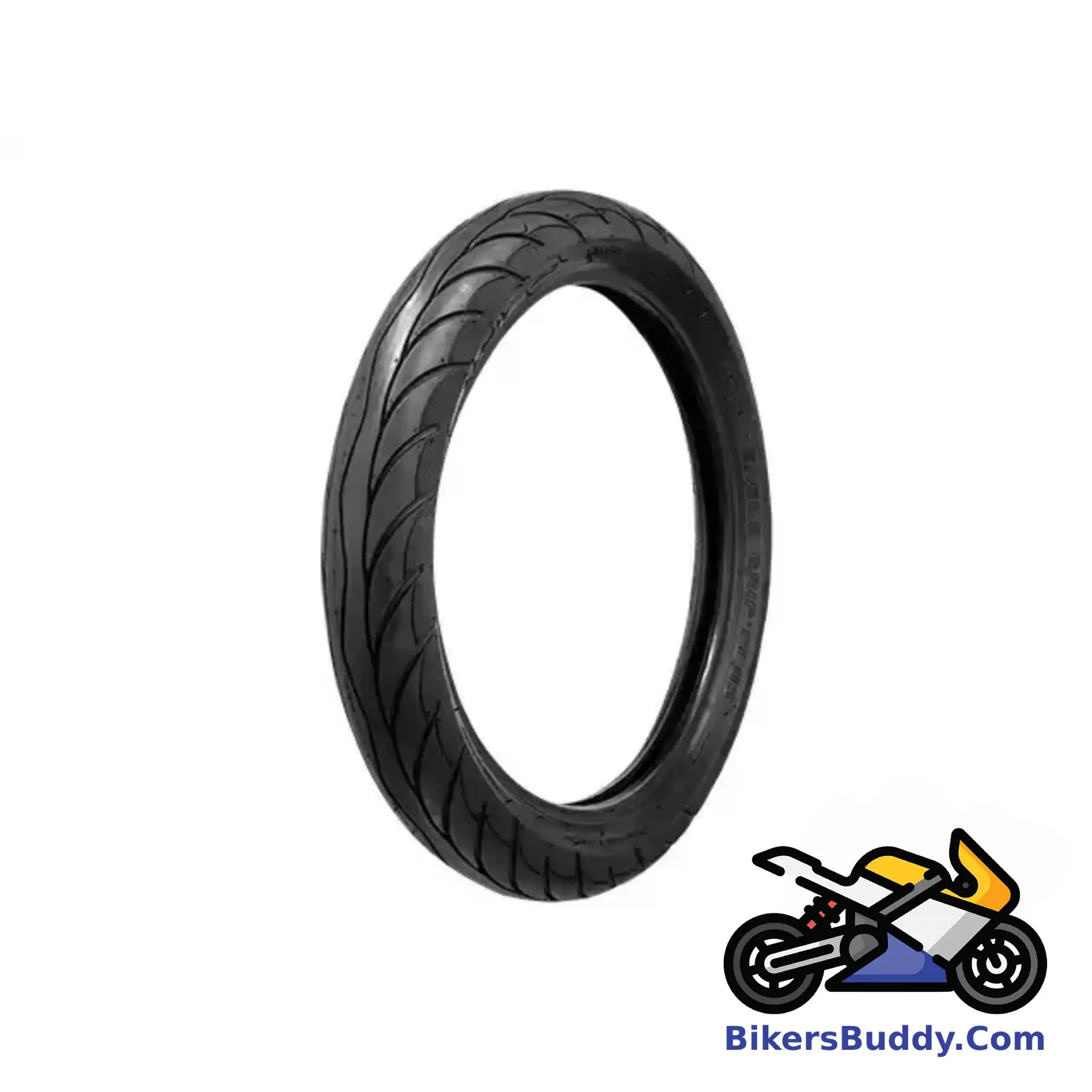 MTF Eagle Grip Plus 100/80-17F