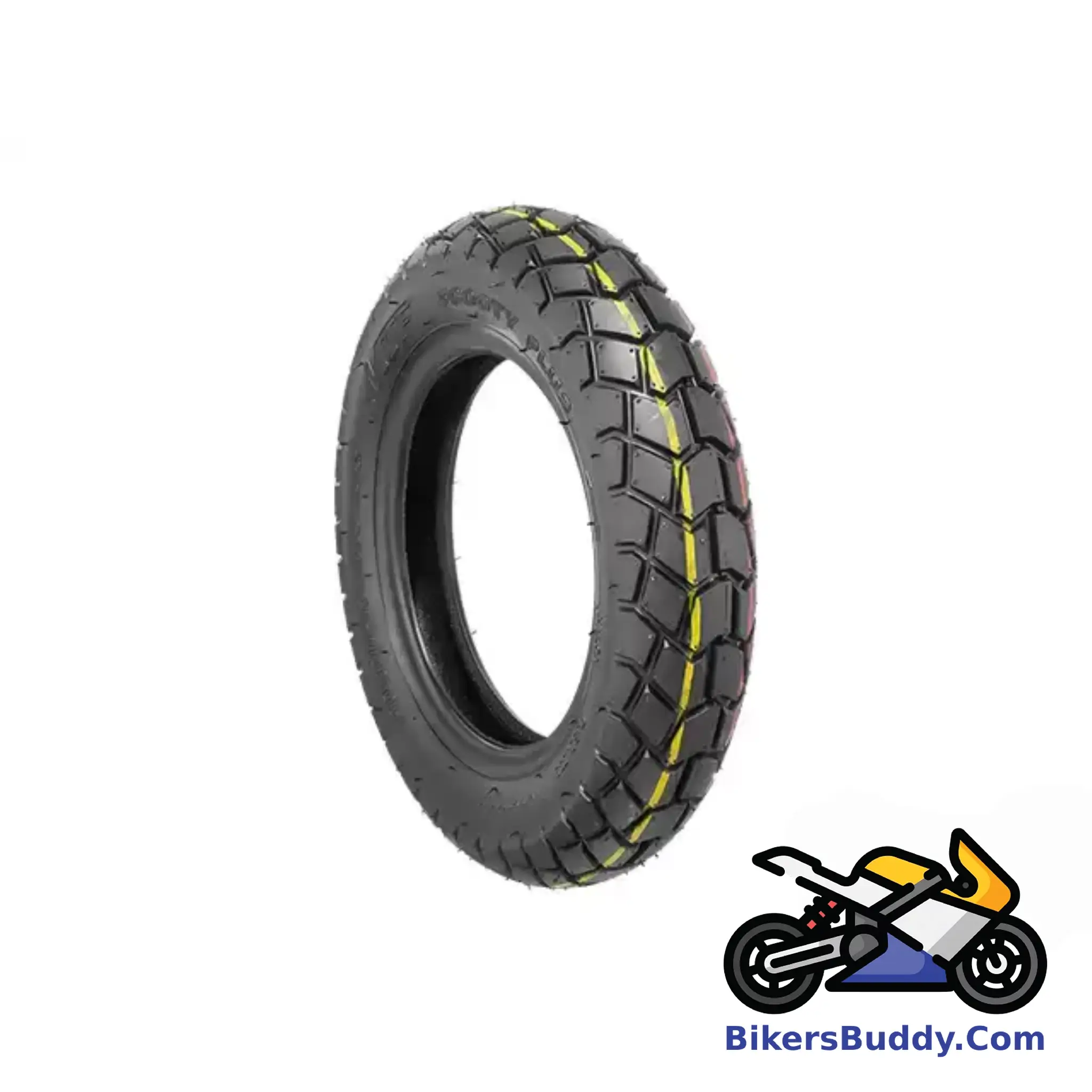 MTF Scooty Grip Plus 90/100-10R