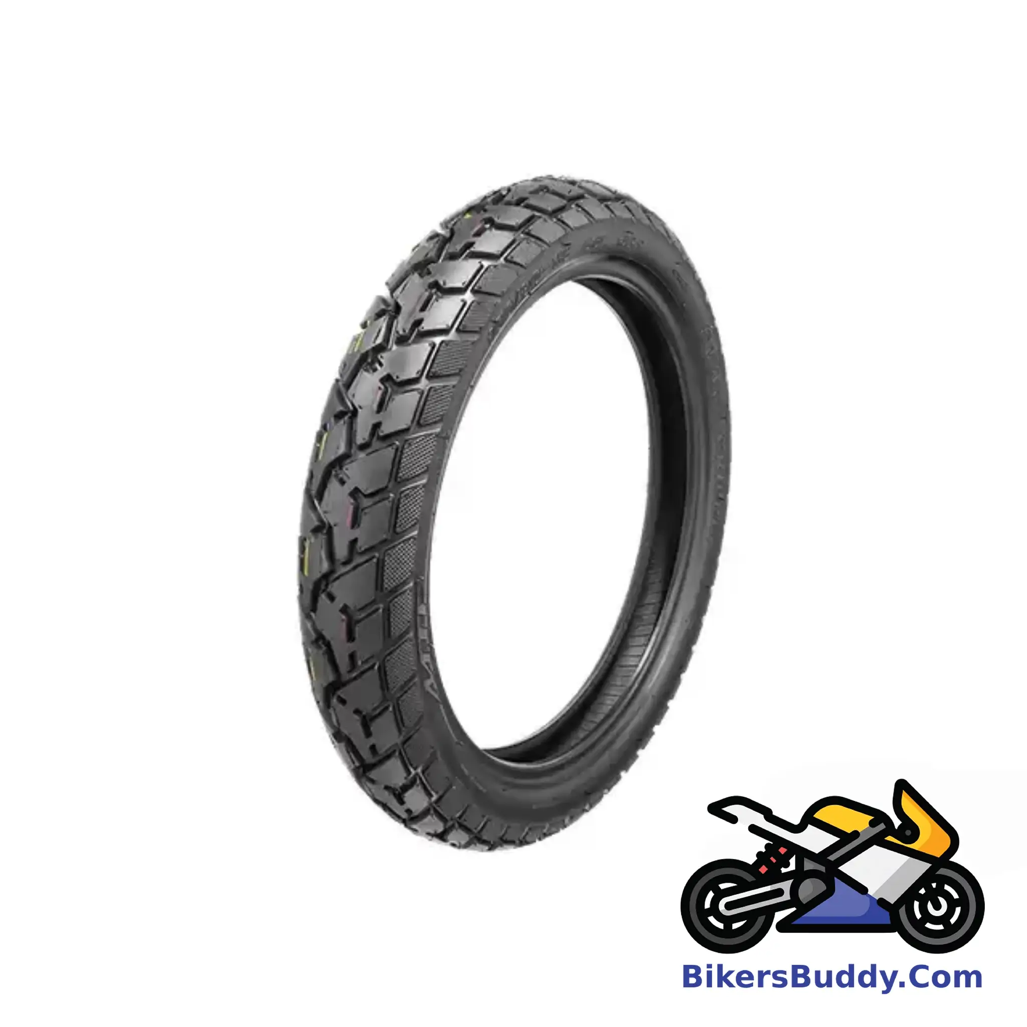 MTF Smart Gripper Plus 100/90-18R