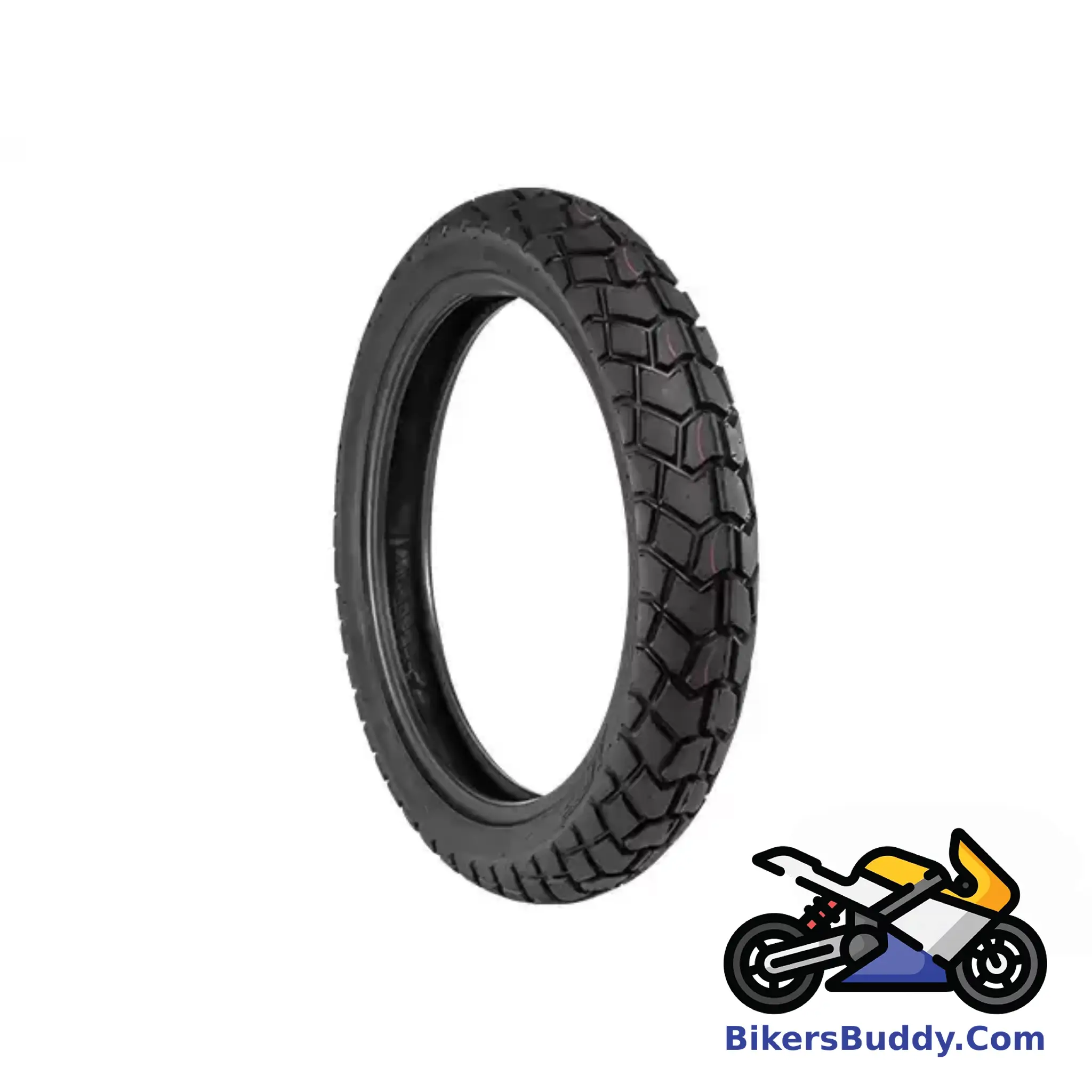MTF Strong Man 100/90-17R