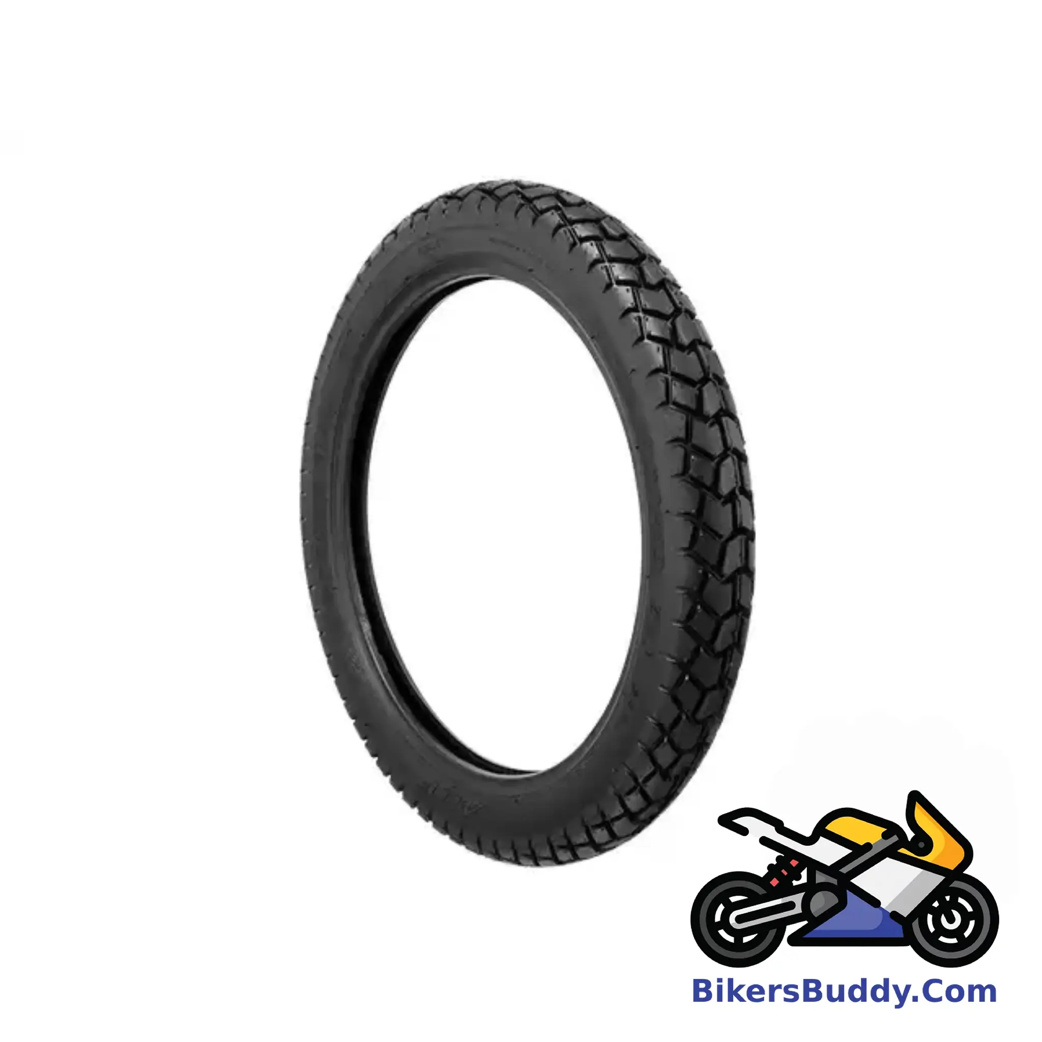 MTF Strong Man 3.00-18R