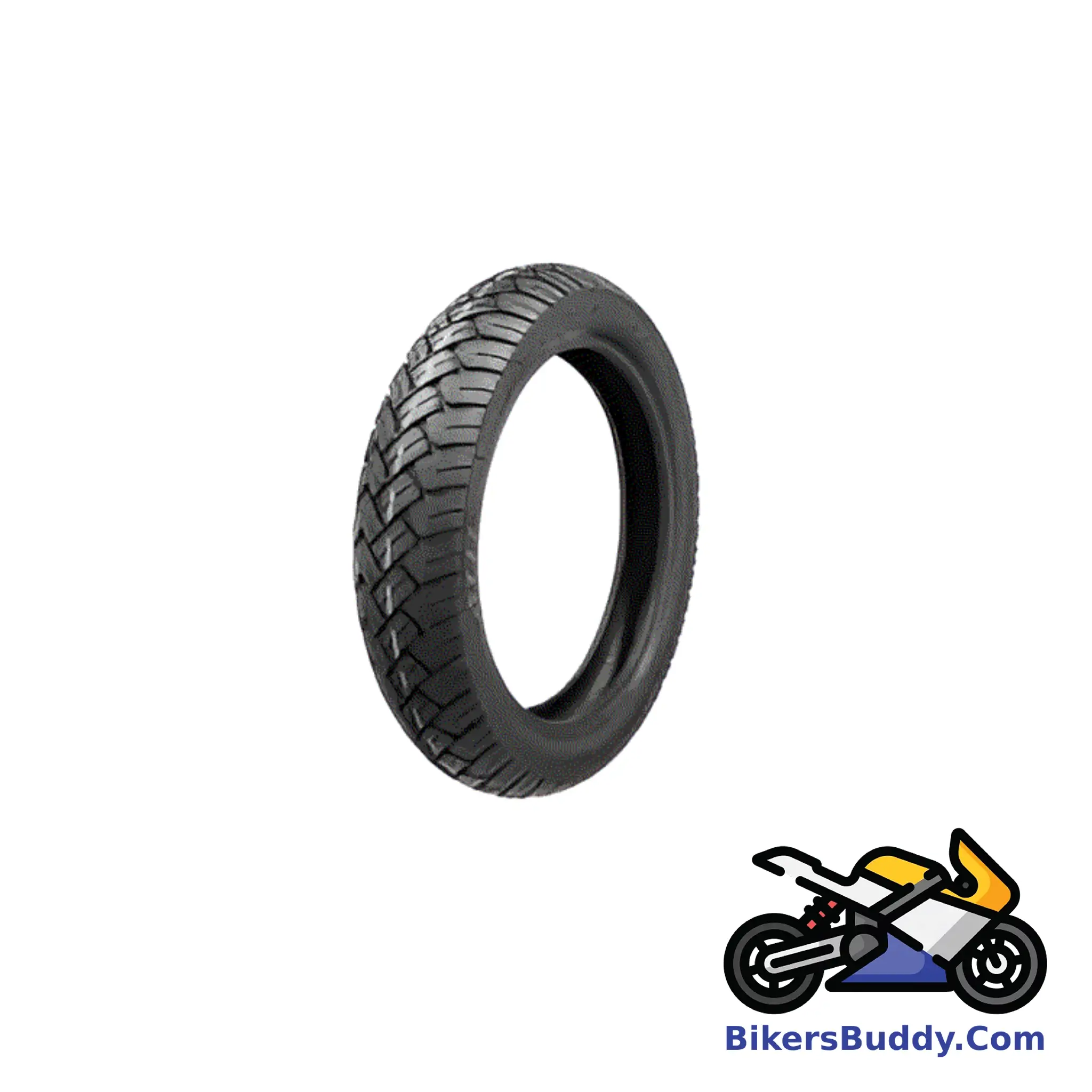 MTF Super Power 120/80-17R