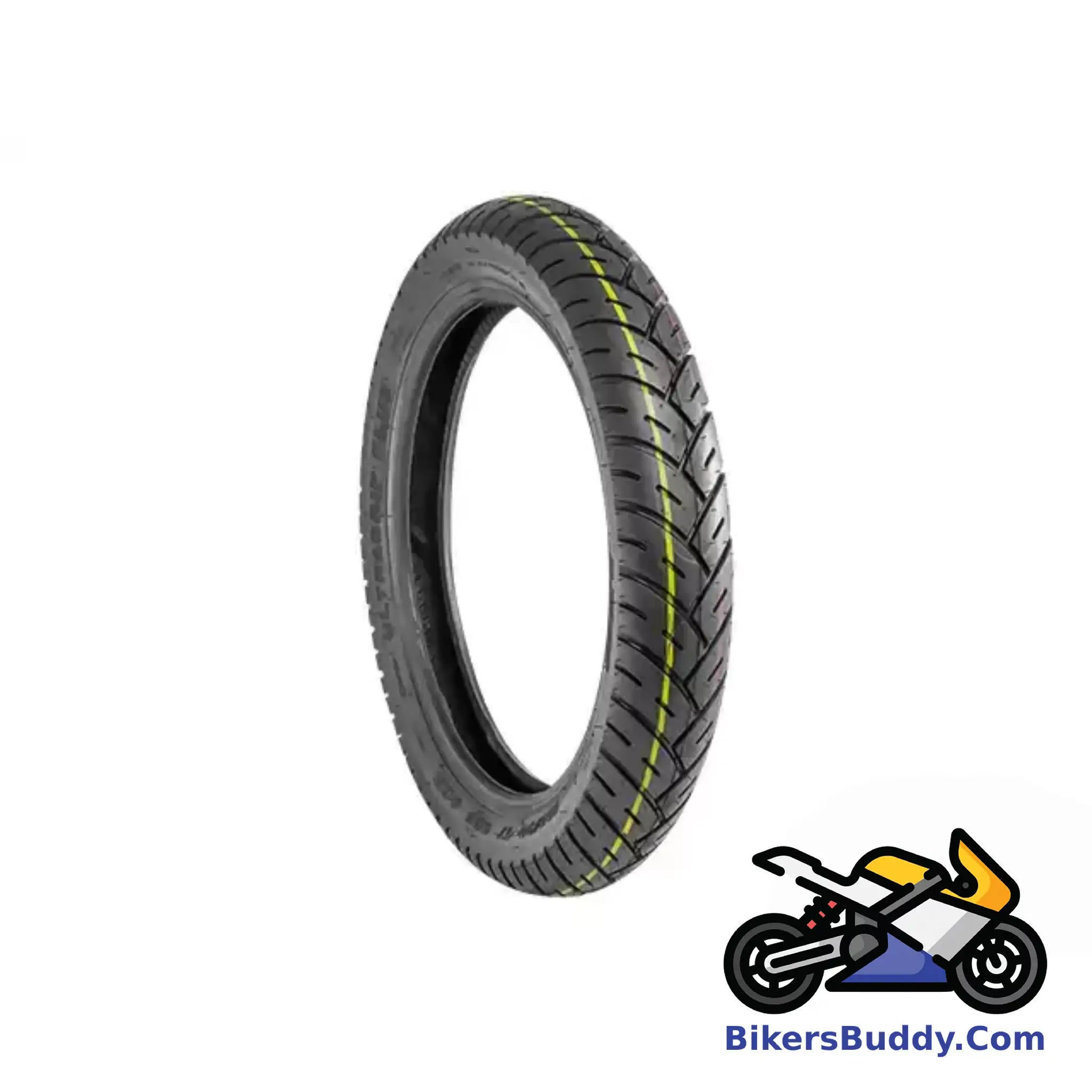 MTF Ultra Grip Plus 110/80-17R